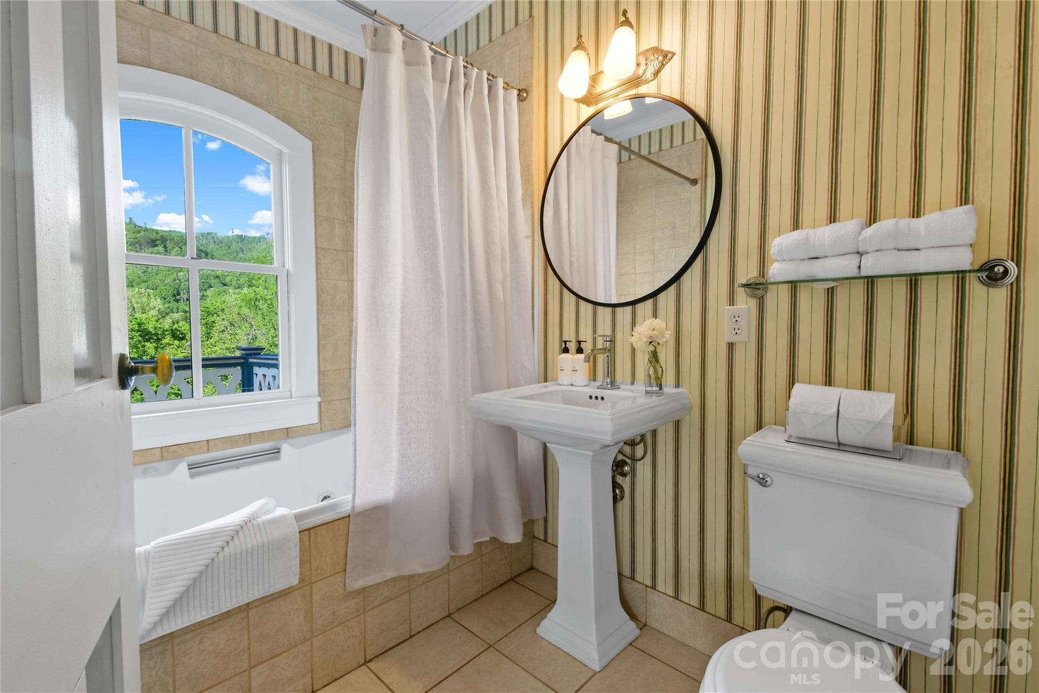 Single Family Residence at 204 Lawson Street, Hot Springs, photo 24 of 48