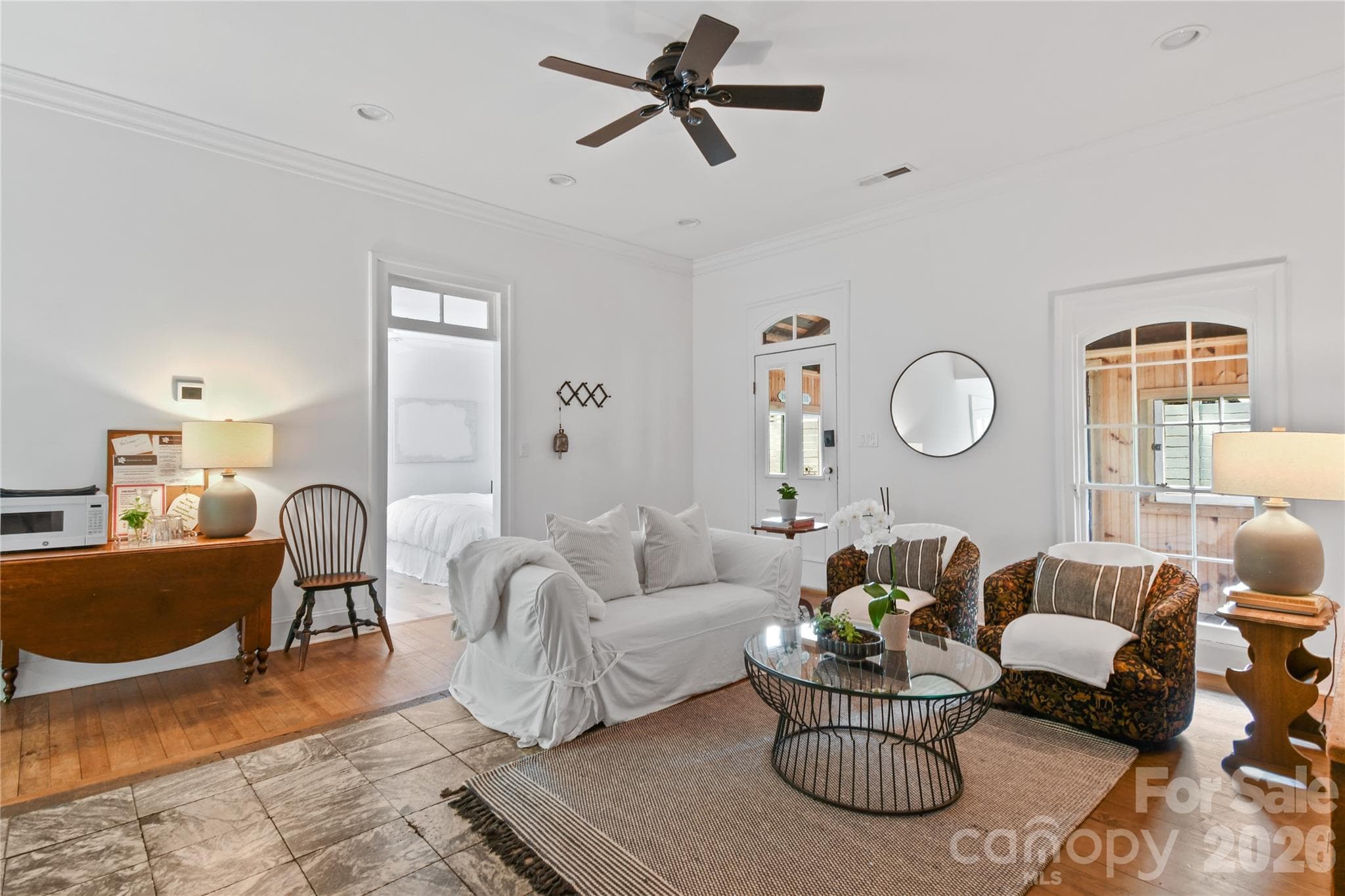 Single Family Residence at 204 Lawson Street, Hot Springs, photo 32 of 48