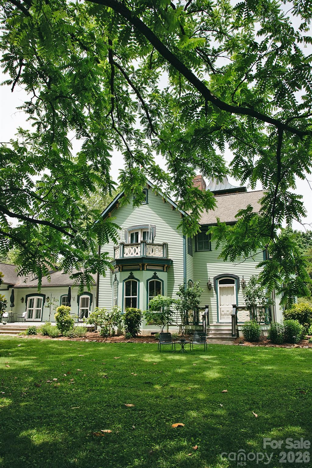 Single Family Residence at 204 Lawson Street, Hot Springs, photo 38 of 48