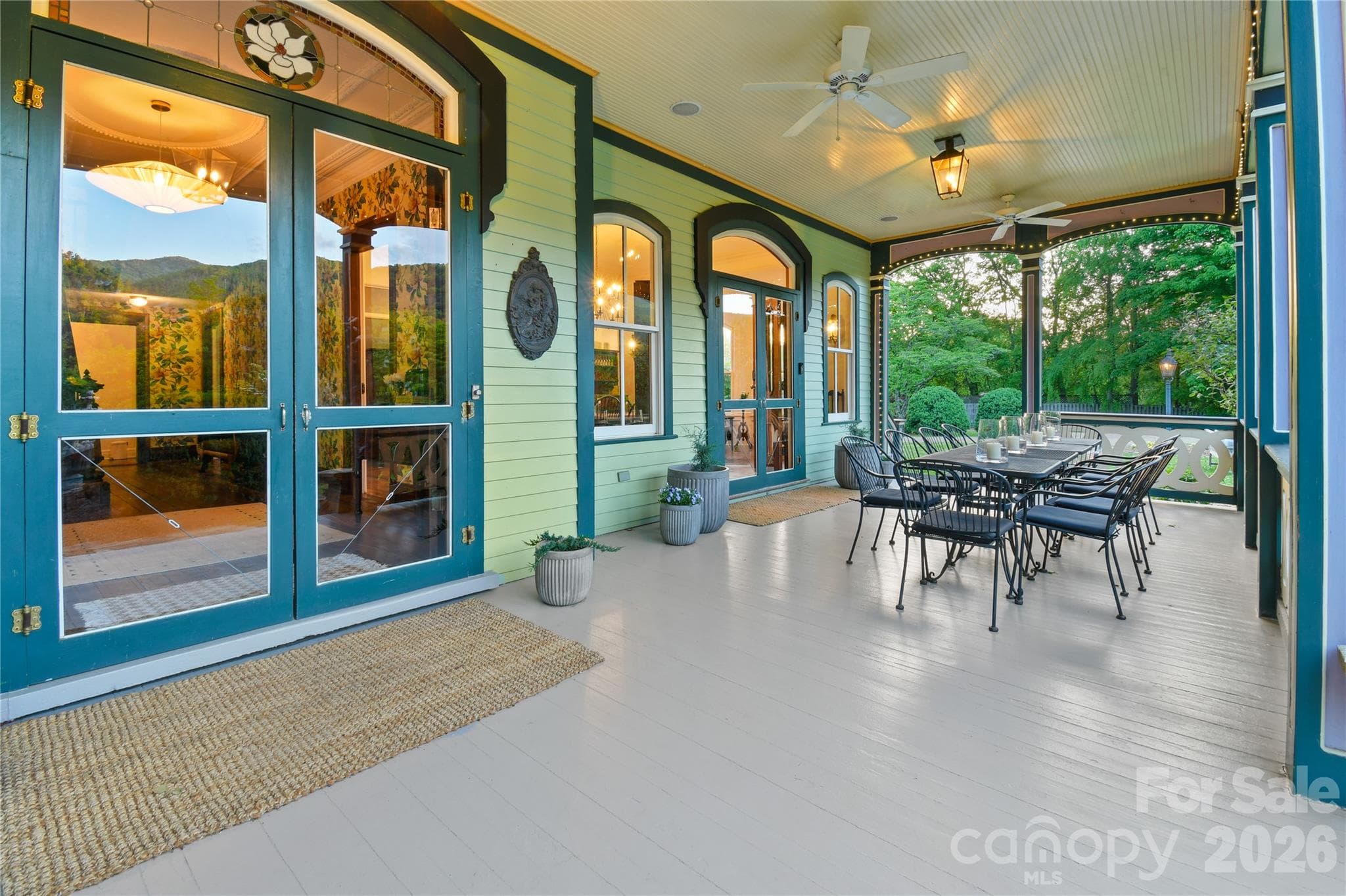 Single Family Residence at 204 Lawson Street, Hot Springs, photo 41 of 48
