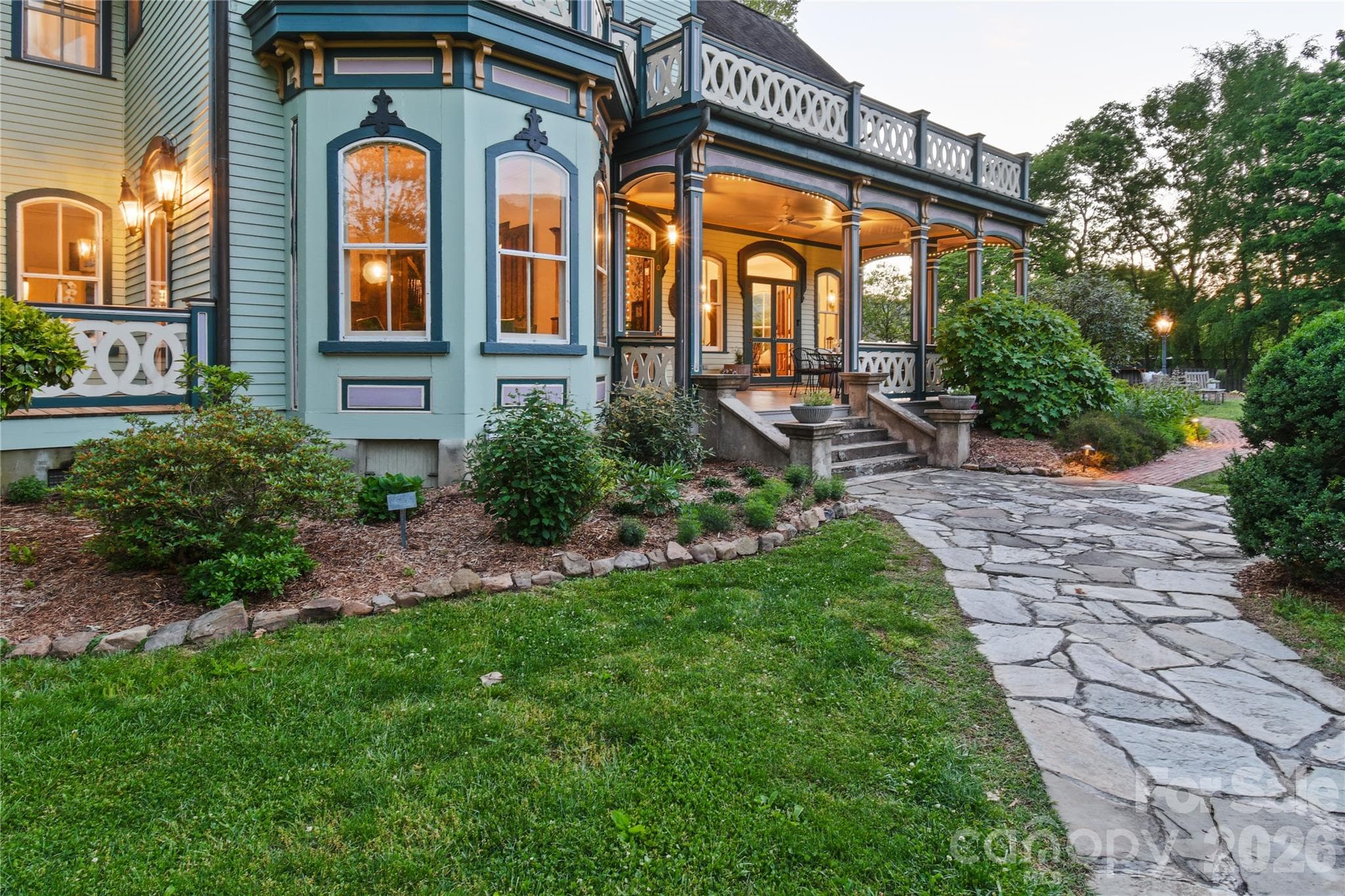 Single Family Residence at 204 Lawson Street, Hot Springs, photo 42 of 48