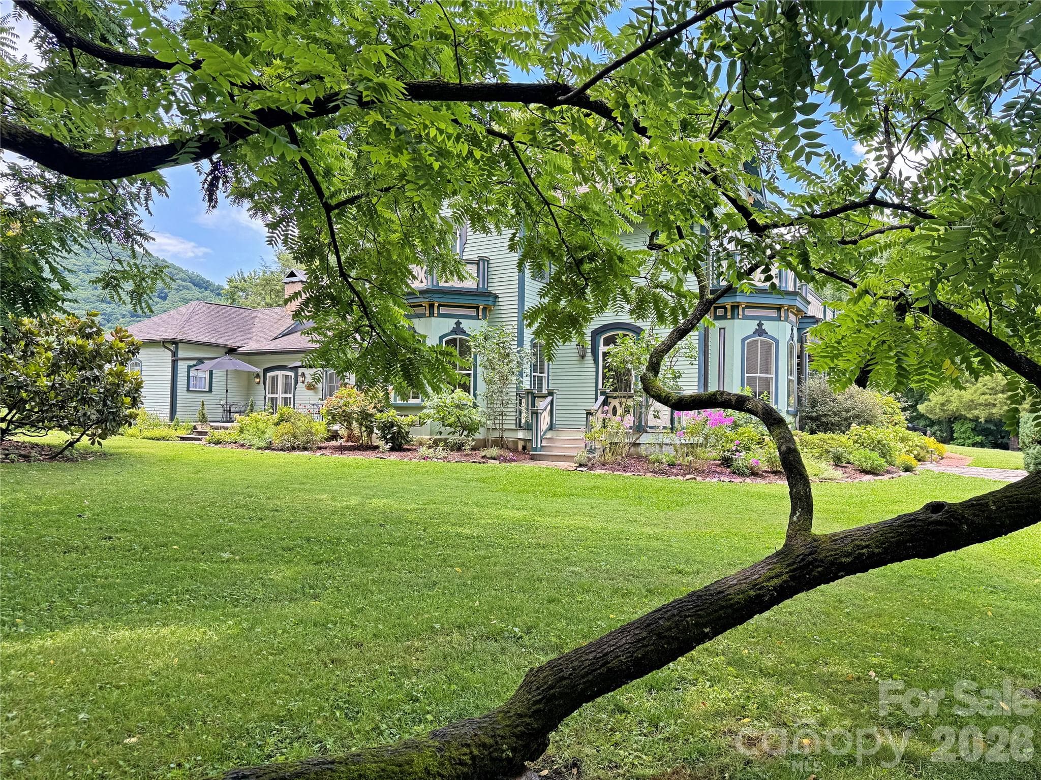 Single Family Residence at 204 Lawson Street, Hot Springs, photo 47 of 48