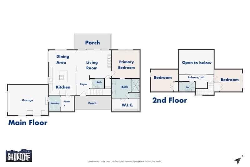 Single Family Residence at Lenoir, photo 8 of 57