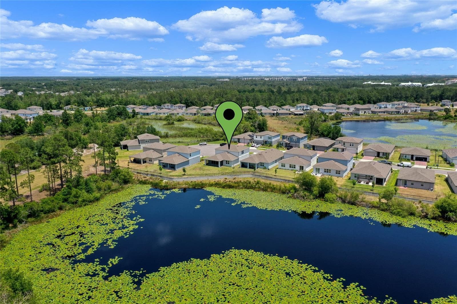 Single Family Residence at 17319 MILLION LAKES CT, CLERMONT, photo 3 of 55
