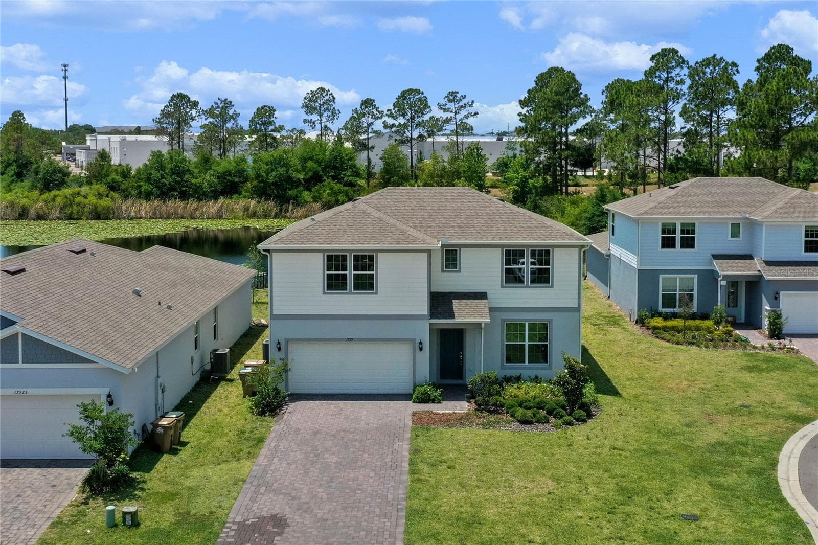 Single Family Residence at 17319 MILLION LAKES CT, CLERMONT, photo 52 of 55