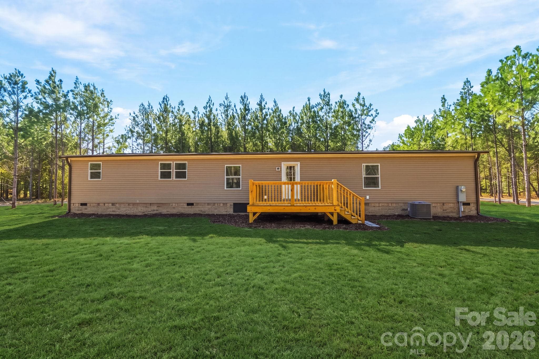 Single Family Residence at 869 Windblow Road, Jackson Springs, photo 5 of 25