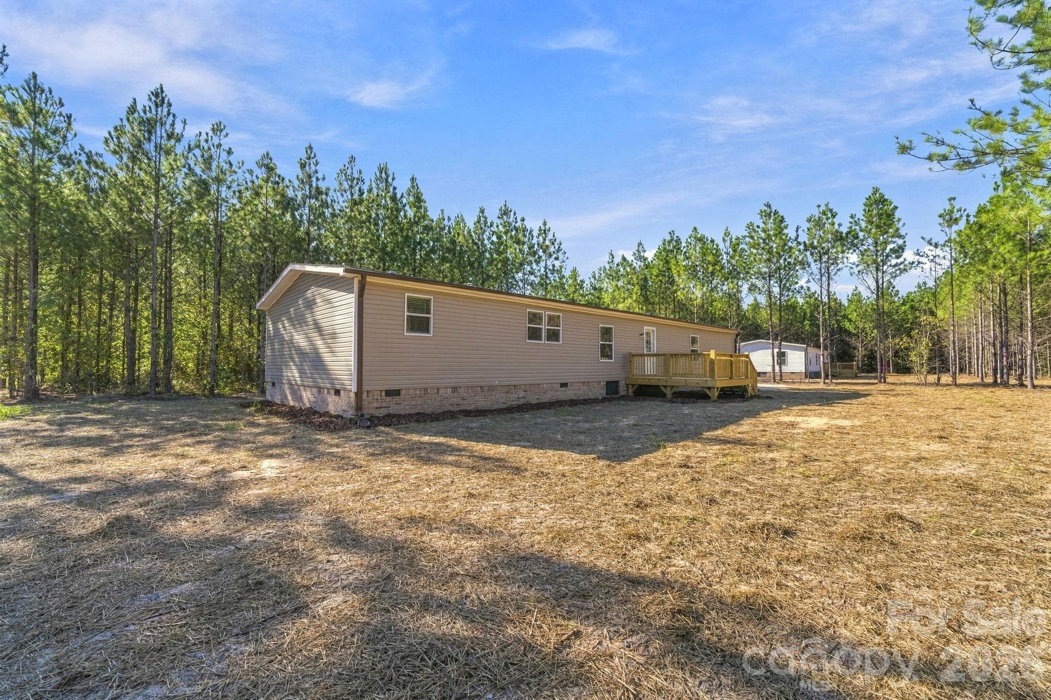 Single Family Residence at 869 Windblow Road, Jackson Springs, photo 2 of 25