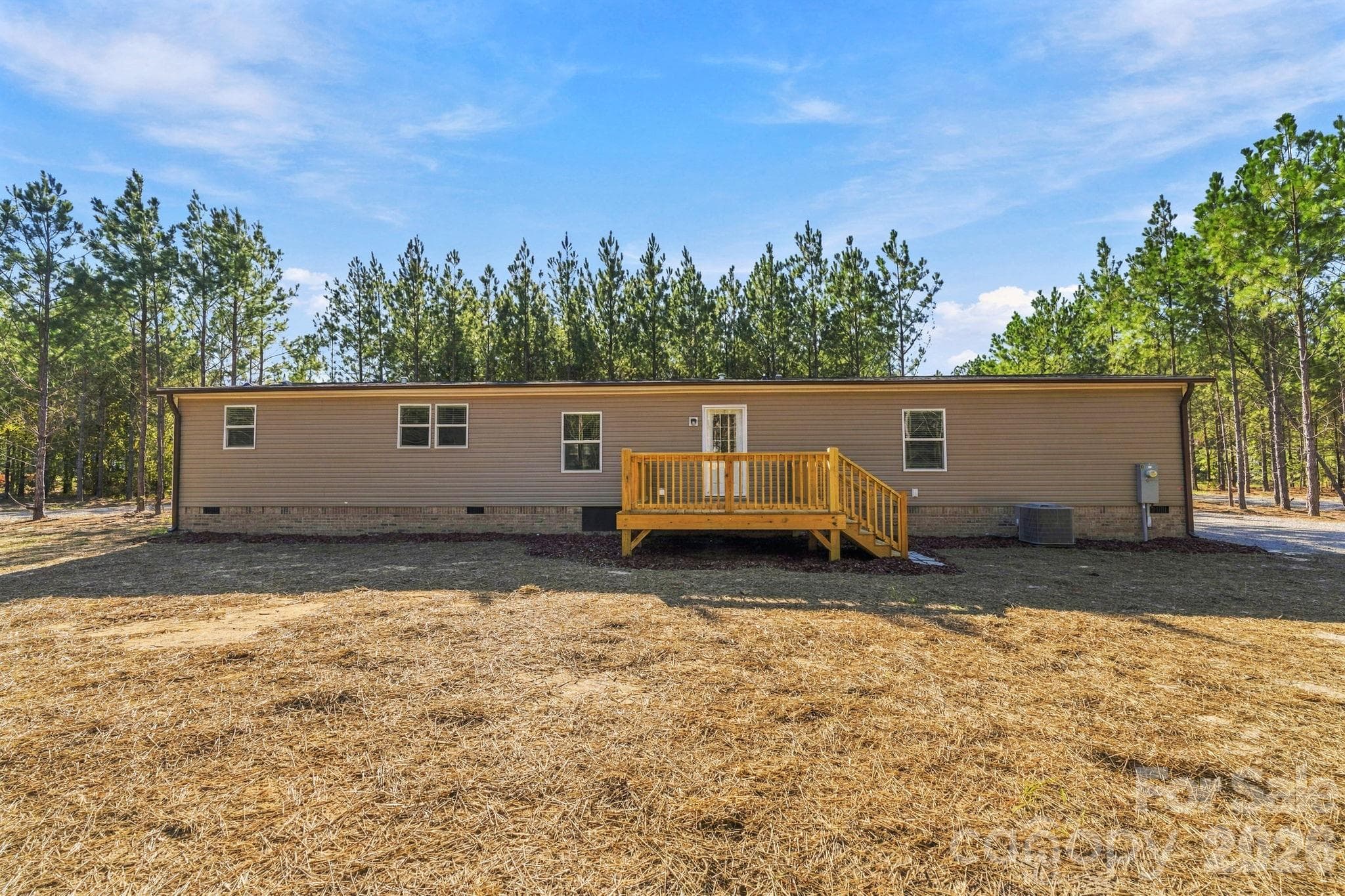 Single Family Residence at 869 Windblow Road, Jackson Springs, photo 6 of 25