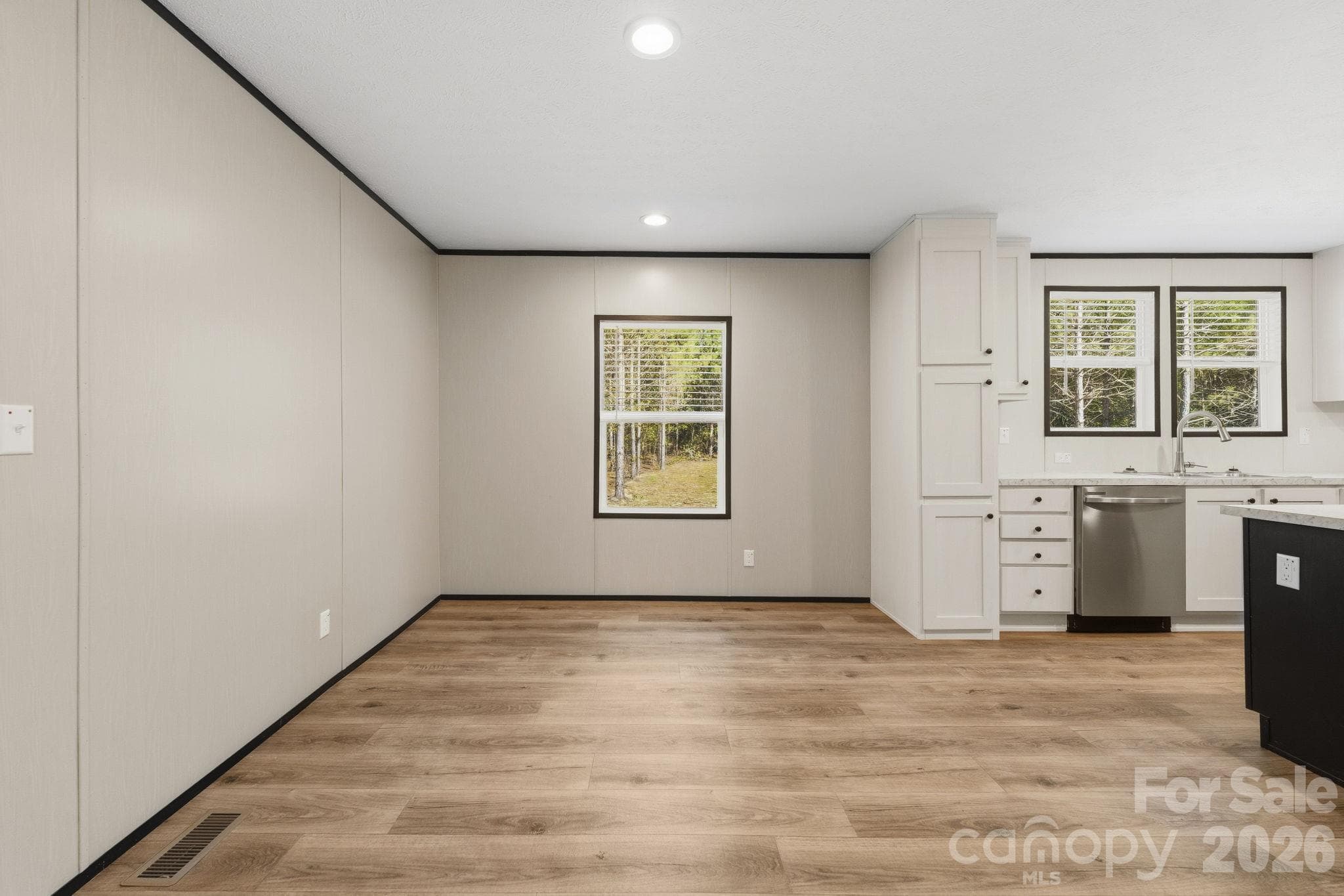 Single Family Residence at 869 Windblow Road, Jackson Springs, photo 18 of 25
