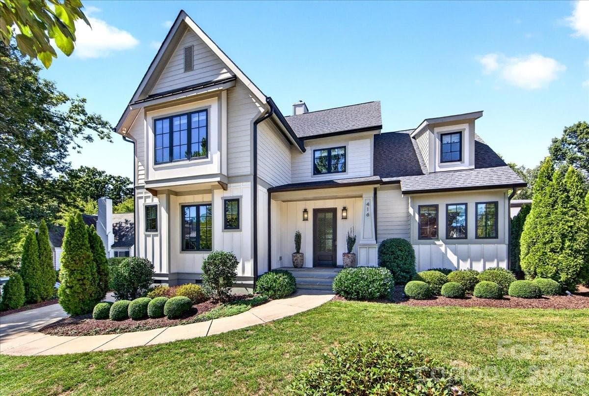 416 Woodland Street