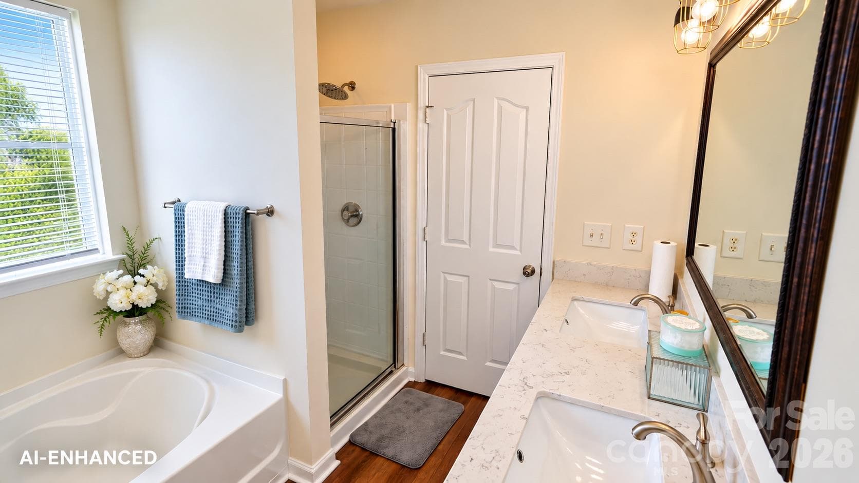Single Family Residence at 608 Wrayhill Drive, Charlotte, photo 21 of 33