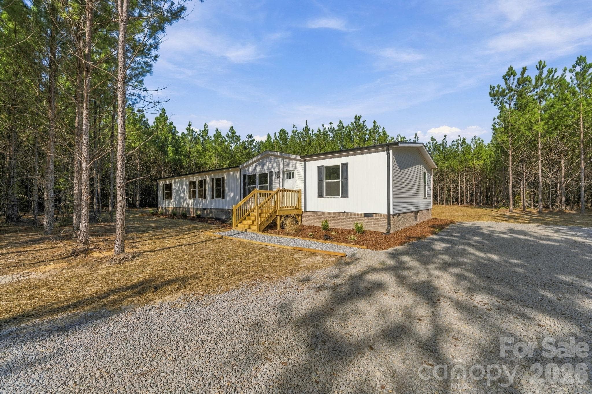 Single Family Residence at 865 Windblow Road, Jackson Springs, photo 2 of 23