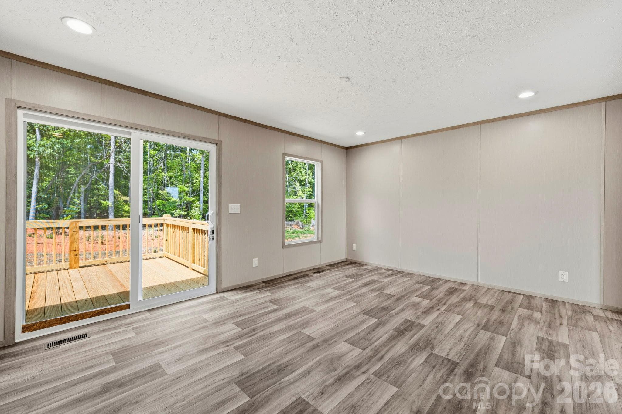 Single Family Residence at 865 Windblow Road, Jackson Springs, photo 18 of 23