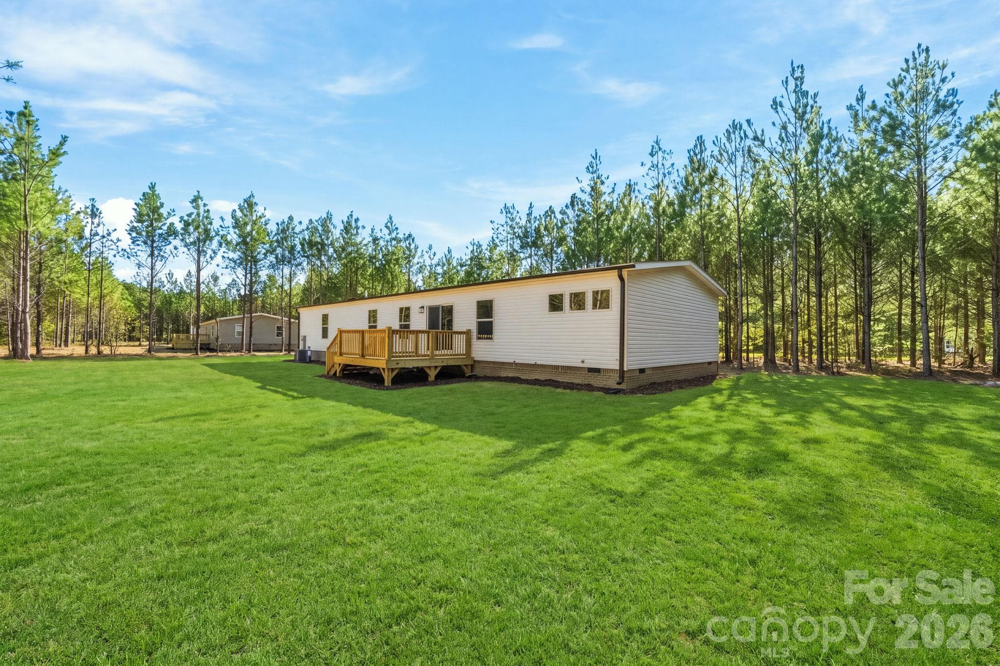 Single Family Residence at 865 Windblow Road, Jackson Springs, photo 22 of 23
