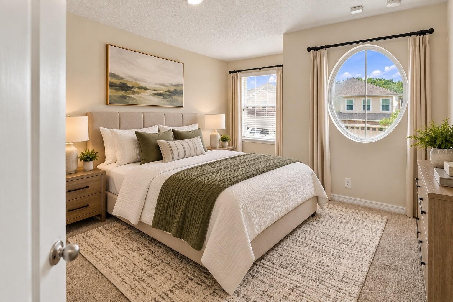 Virtual Staging - 6049 FENDER CT, ORLANDO