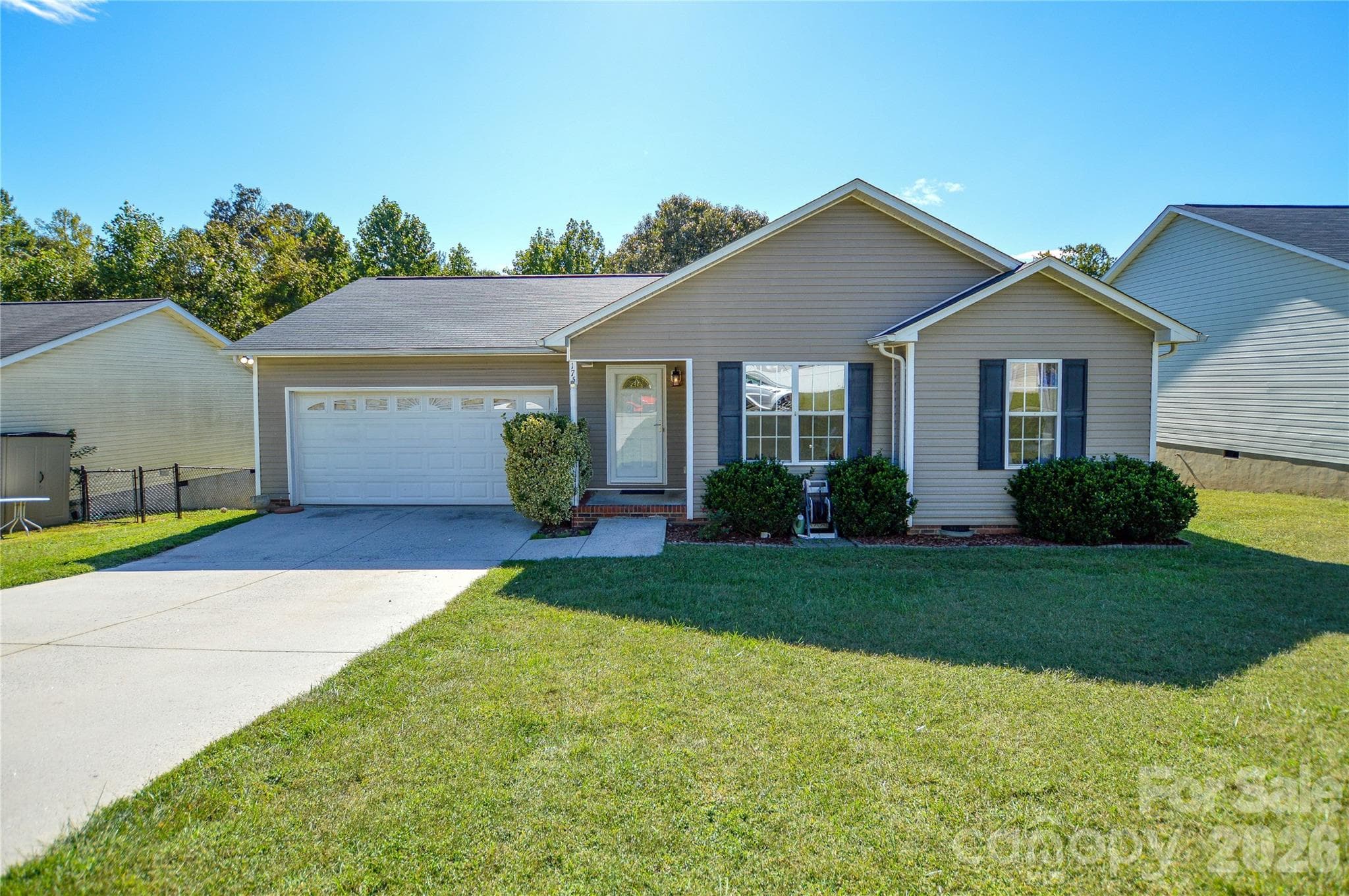 175 Alexander Heritage Drive