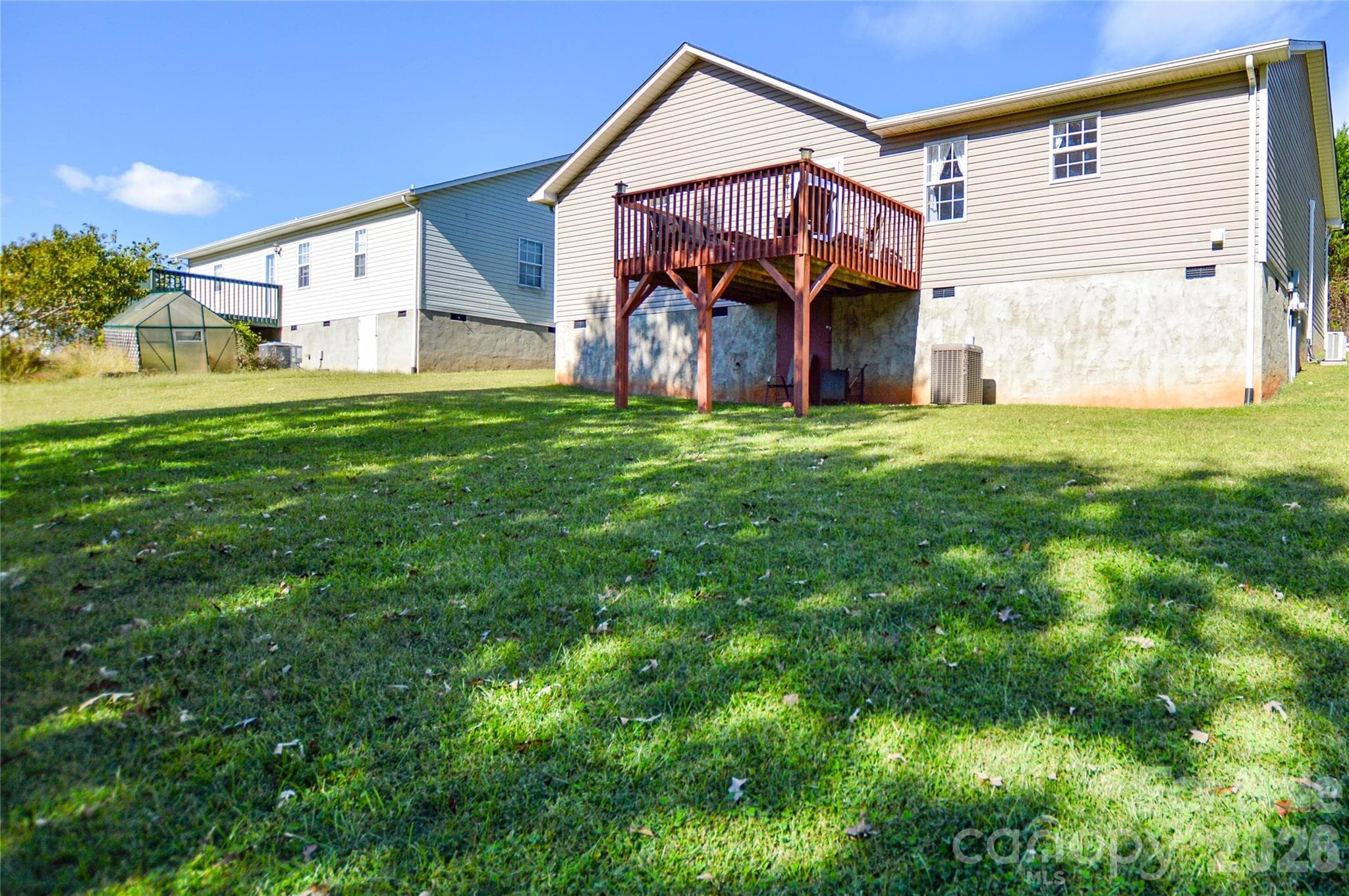 Single Family Residence at 175 Alexander Heritage Drive, Hickory, photo 28 of 28