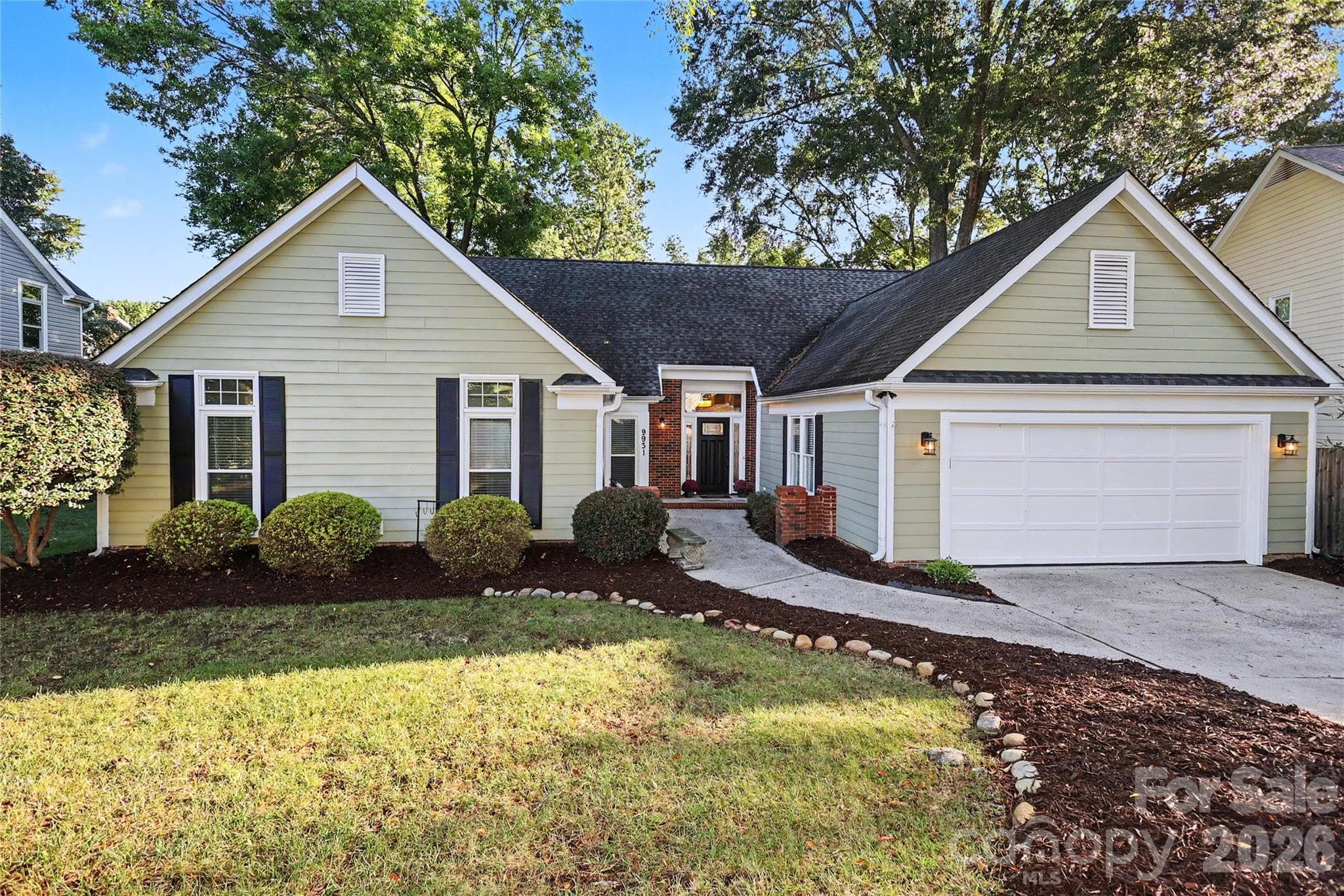 9931 Deer Spring Lane