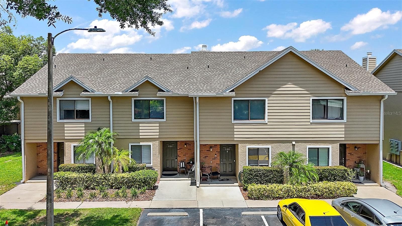 Condominium at 188 SANDLEWOOD #1, WINTER PARK