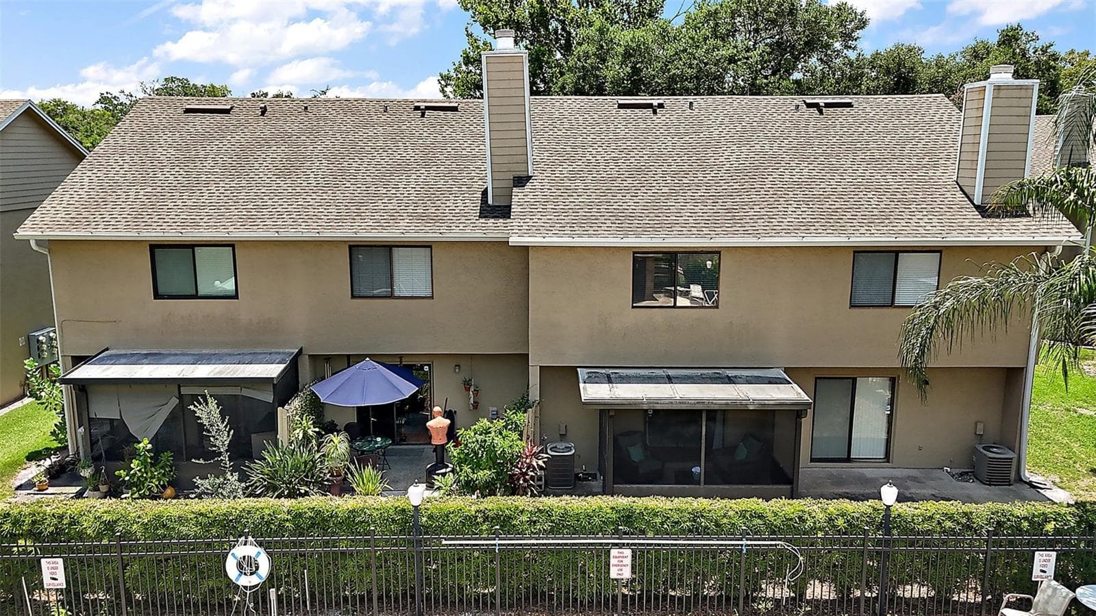 Condominium at 188 SANDLEWOOD #1, WINTER PARK, photo 2 of 25