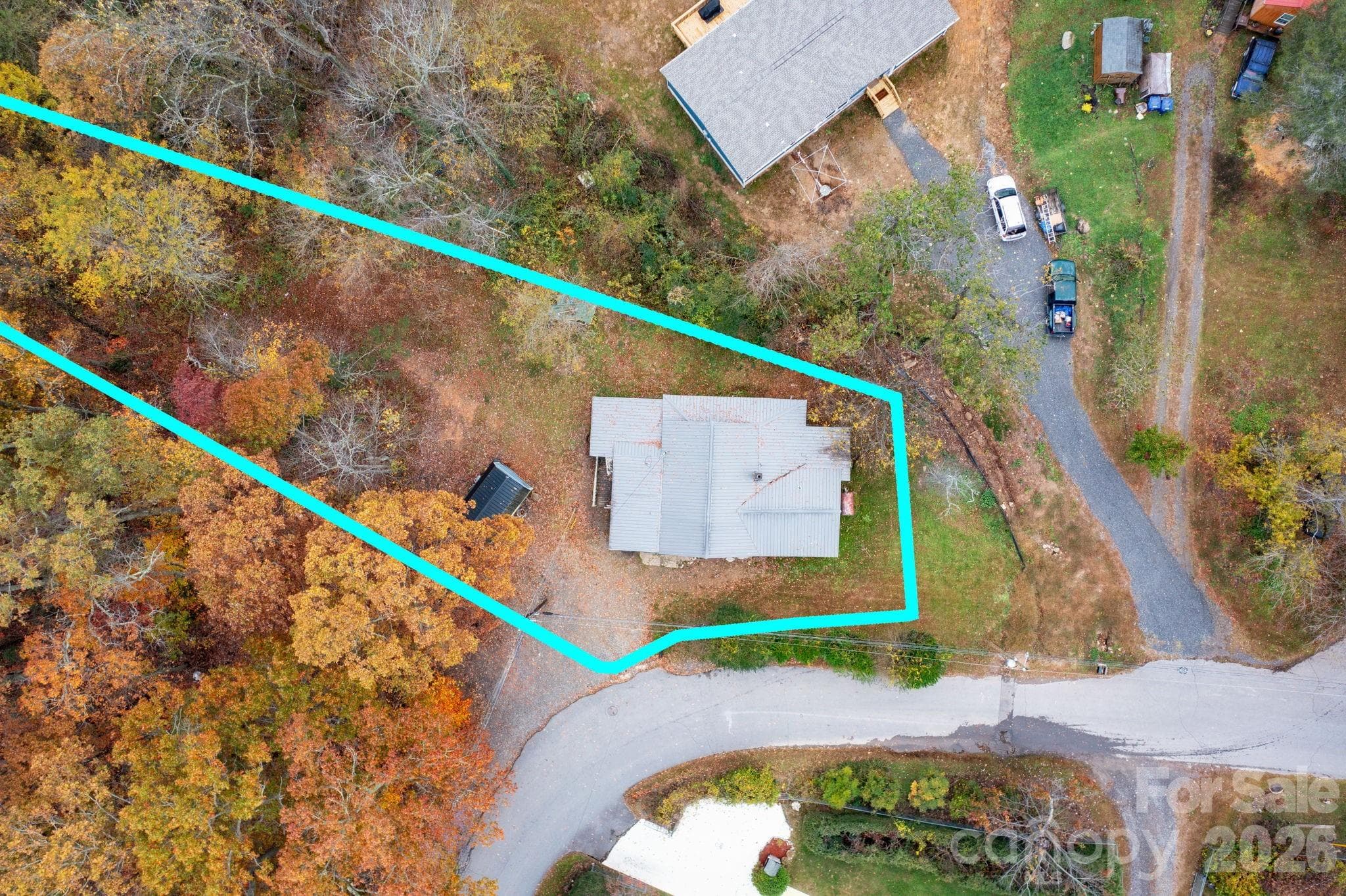 Single Family Residence at Black Mountain, photo 4 of 22