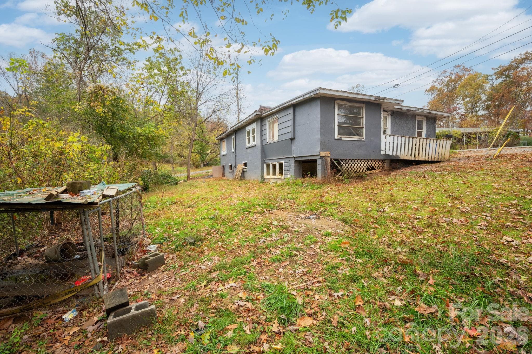 Single Family Residence at Black Mountain, photo 8 of 22