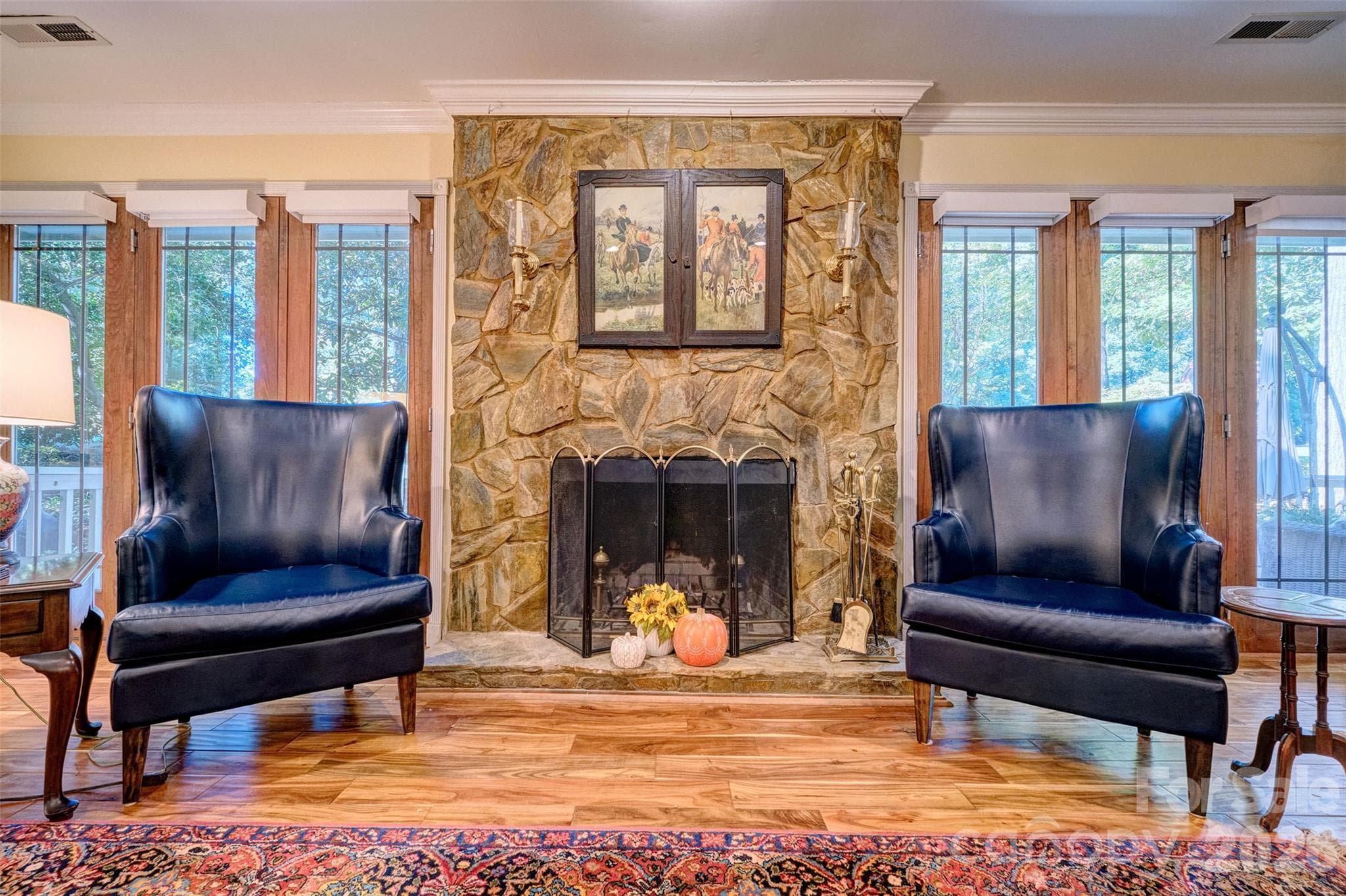 Single Family Residence at 70 Honeysuckle Woods, Lake Wylie, photo 7 of 44