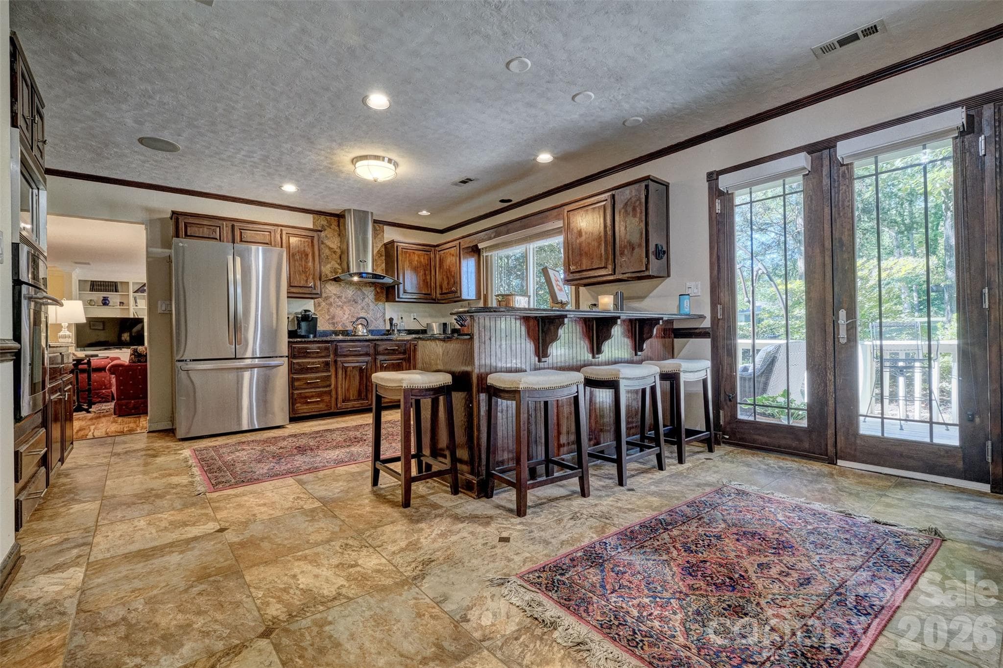 Single Family Residence at 70 Honeysuckle Woods, Lake Wylie, photo 14 of 44