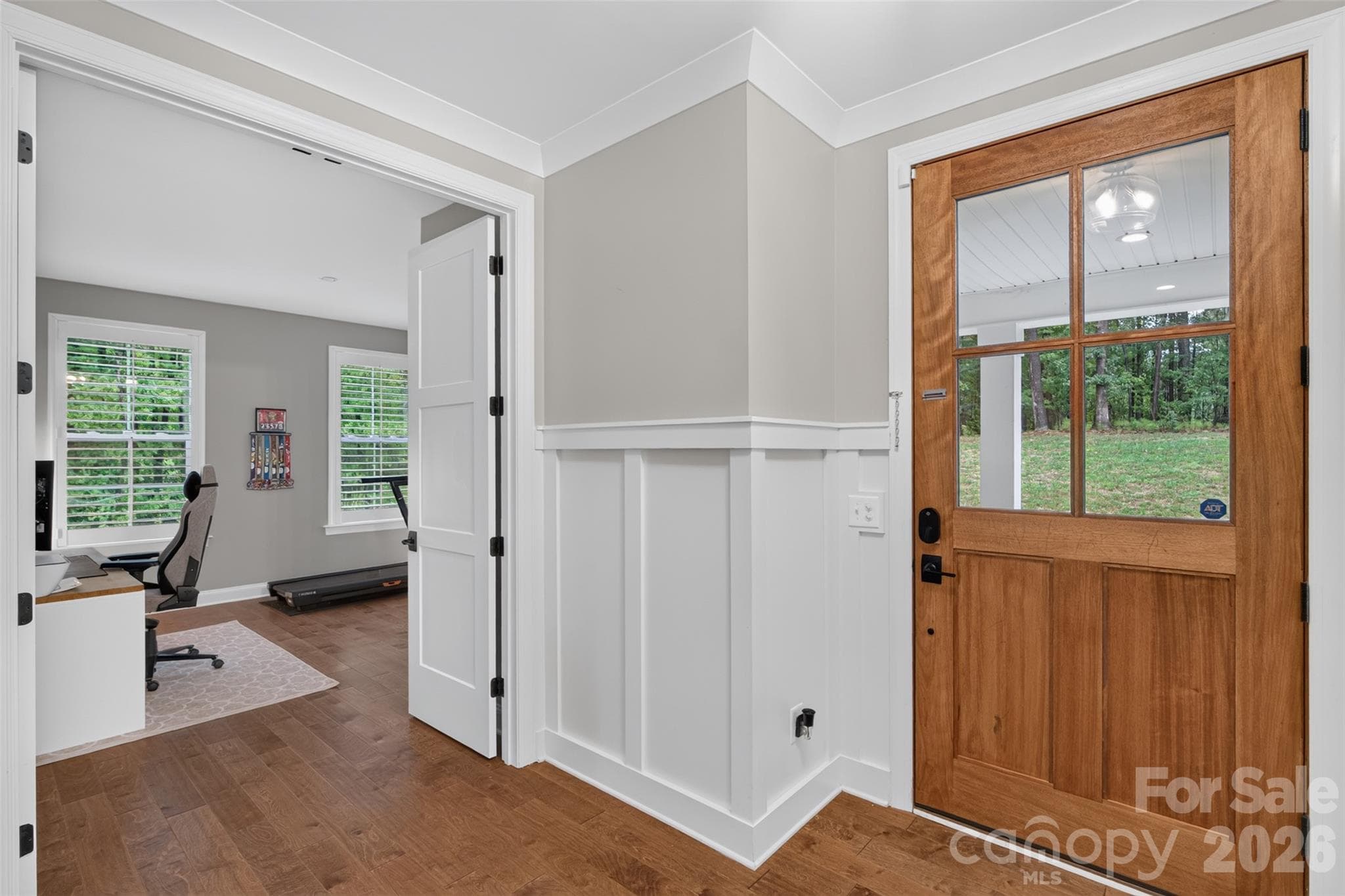 Single Family Residence at 6601 Harbor Oaks Drive, Denver, photo 2 of 45