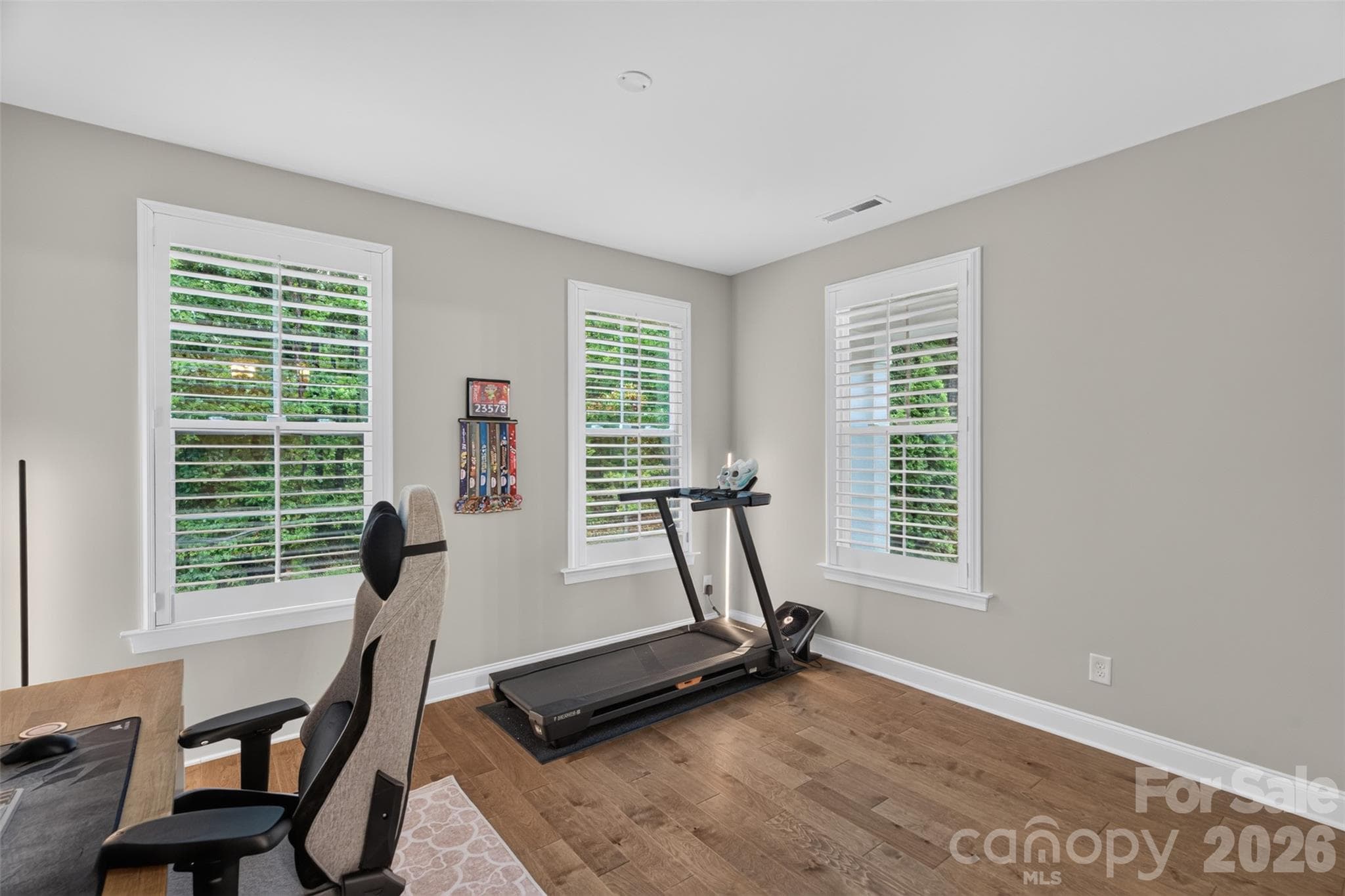 Single Family Residence at 6601 Harbor Oaks Drive, Denver, photo 3 of 45