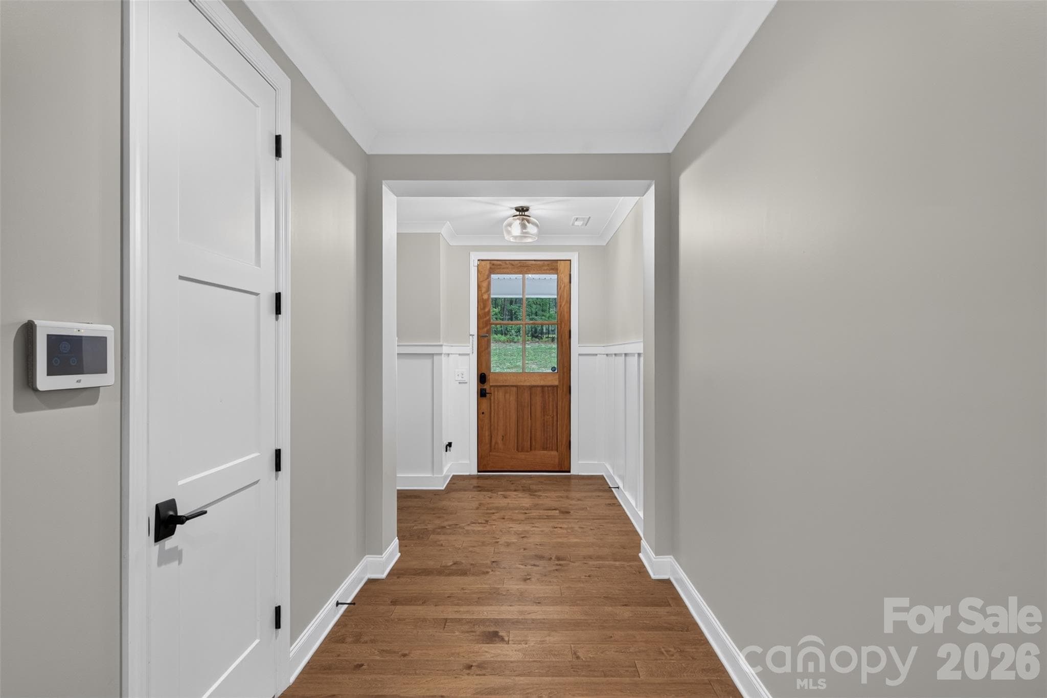 Single Family Residence at 6601 Harbor Oaks Drive, Denver, photo 4 of 45