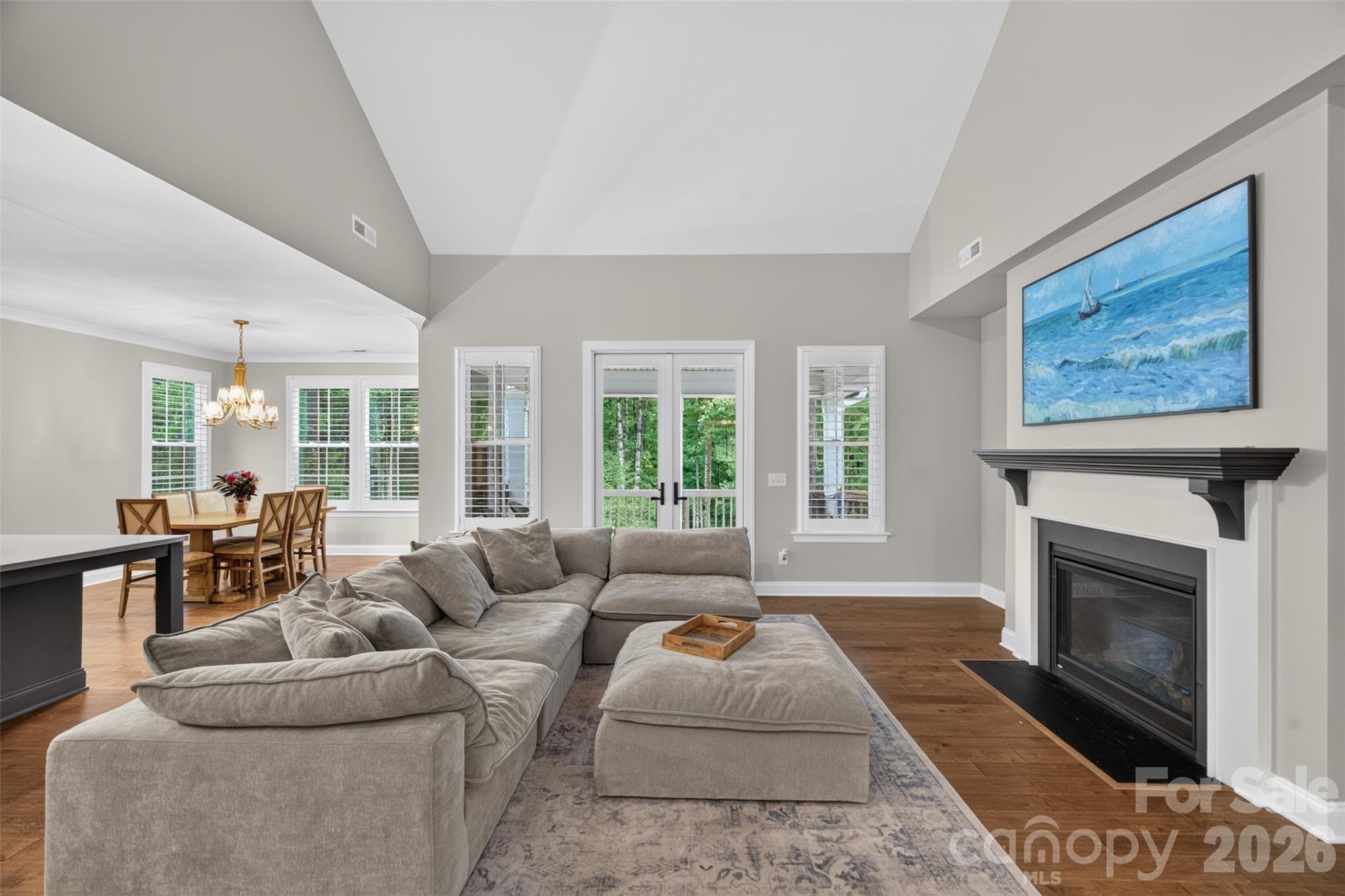 Single Family Residence at 6601 Harbor Oaks Drive, Denver, photo 5 of 45