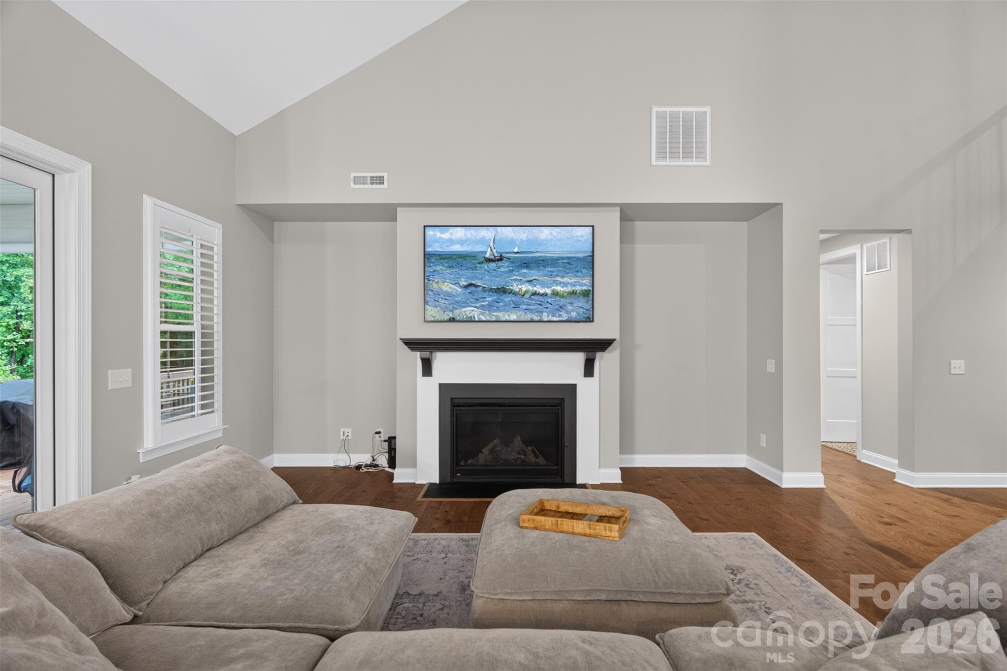 Single Family Residence at 6601 Harbor Oaks Drive, Denver, photo 6 of 45