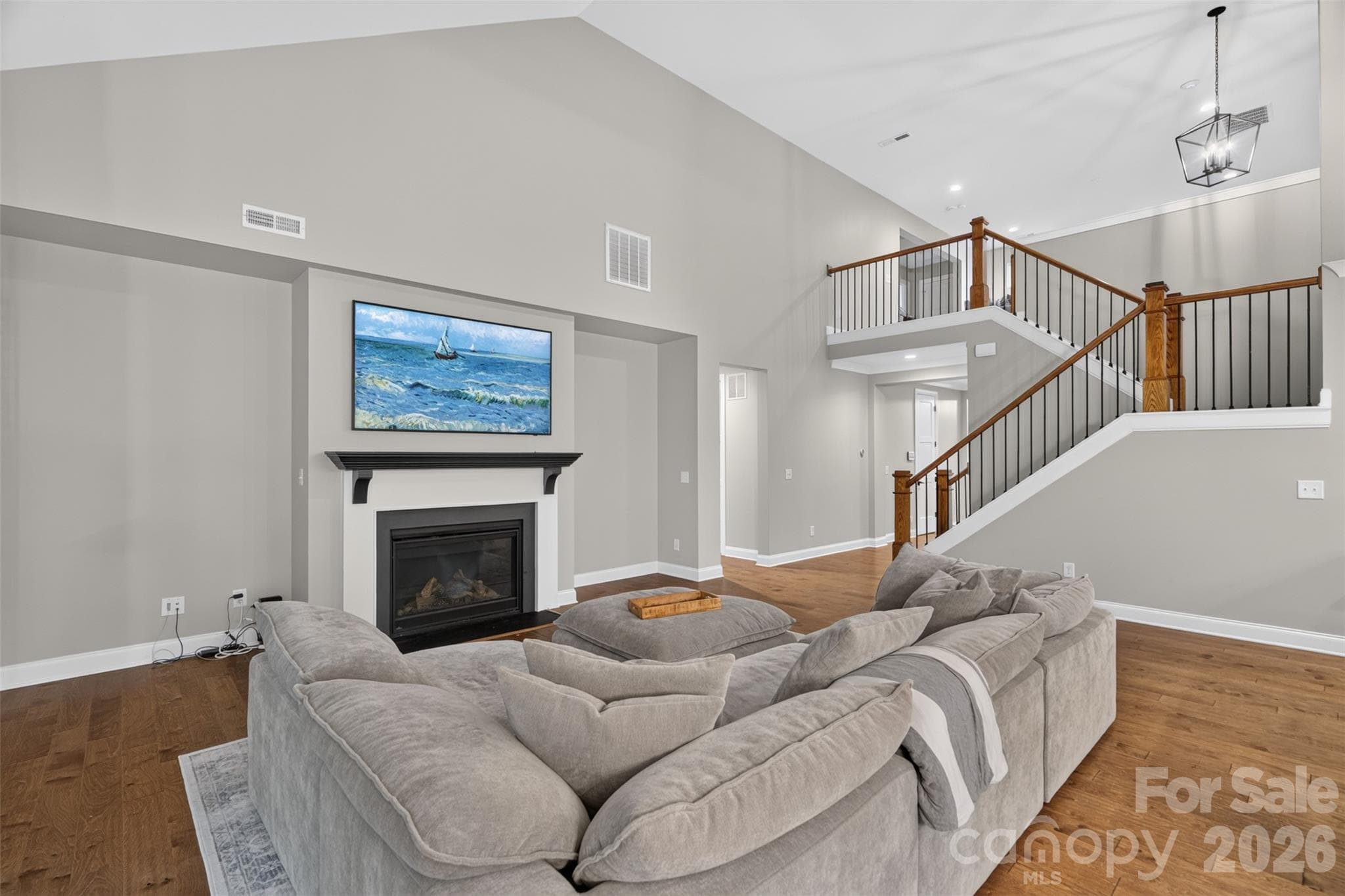 Single Family Residence at 6601 Harbor Oaks Drive, Denver, photo 7 of 45
