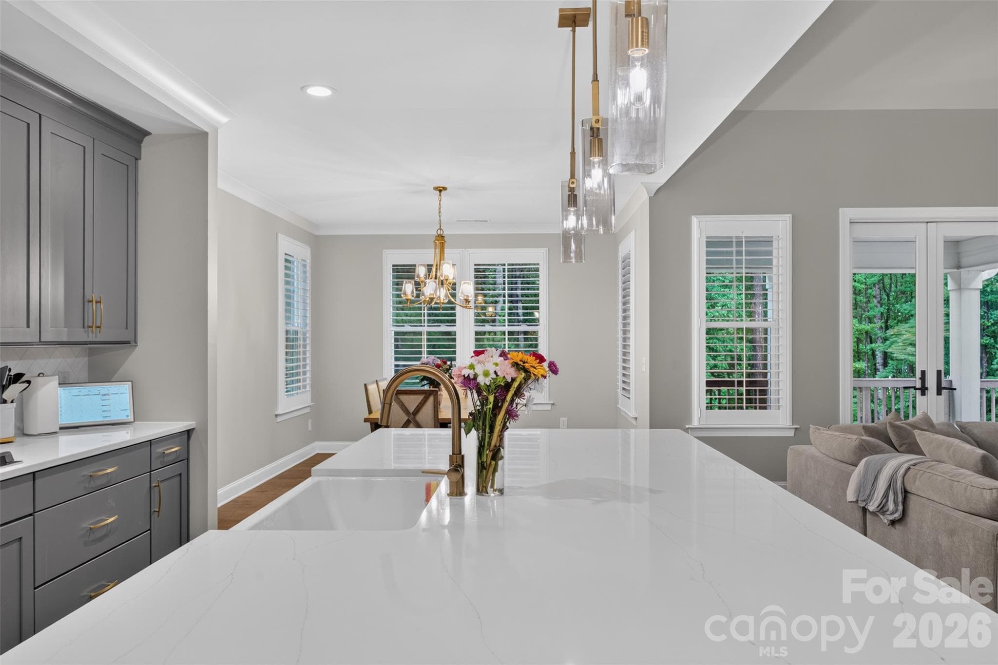 Single Family Residence at 6601 Harbor Oaks Drive, Denver, photo 9 of 45