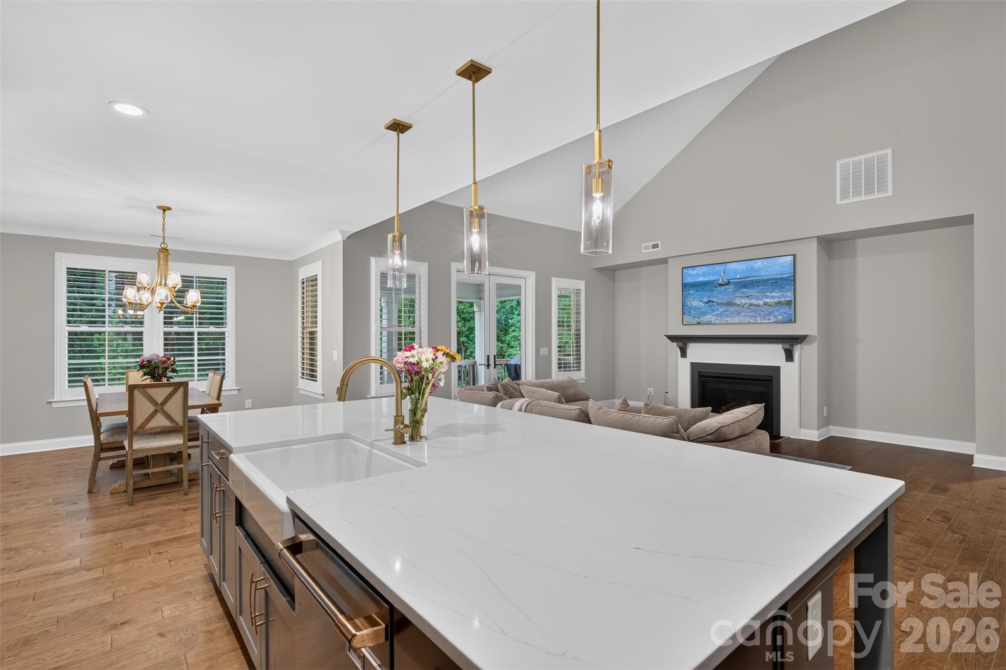 Single Family Residence at 6601 Harbor Oaks Drive, Denver, photo 10 of 45