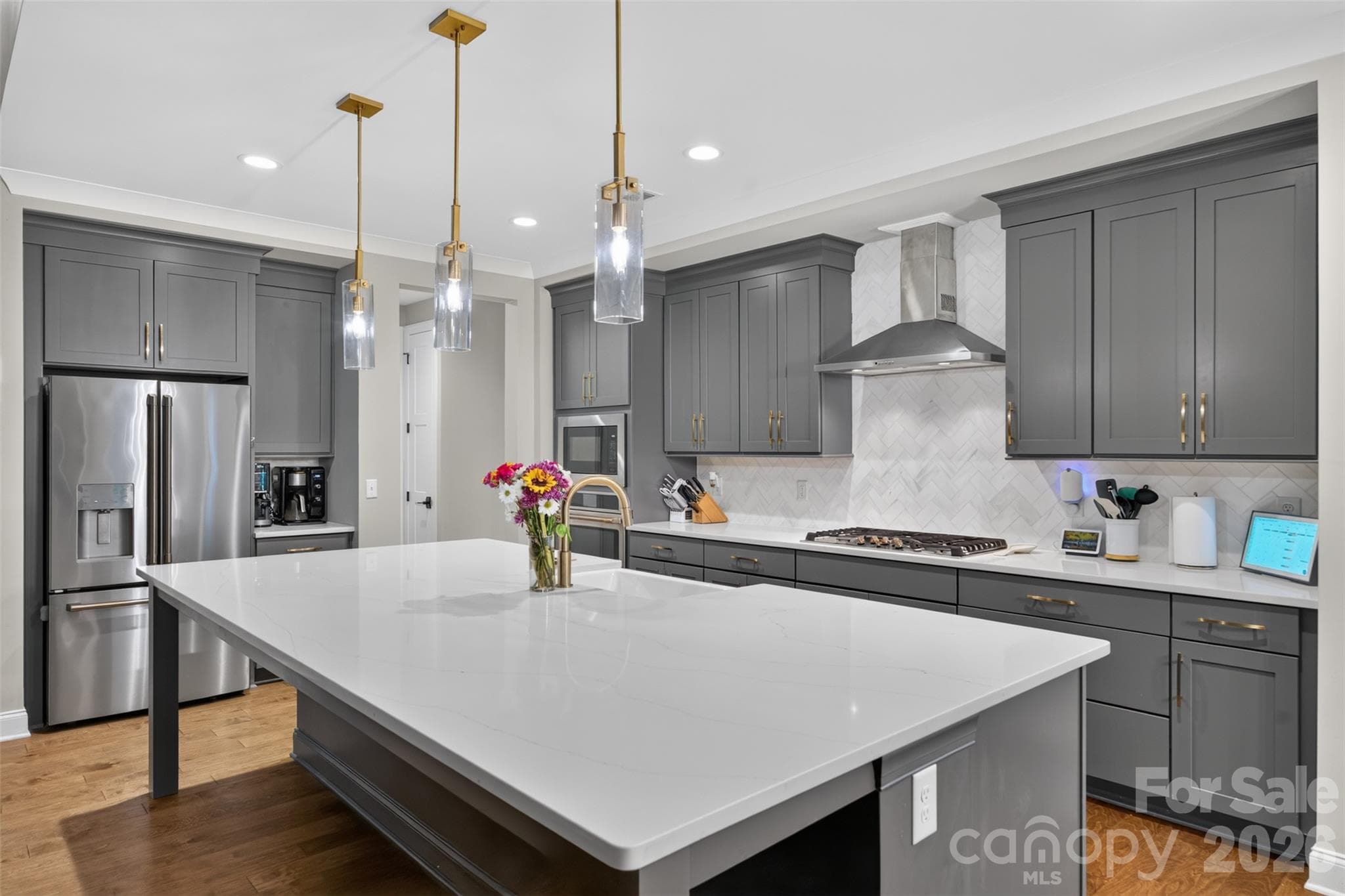 Single Family Residence at 6601 Harbor Oaks Drive, Denver, photo 12 of 45