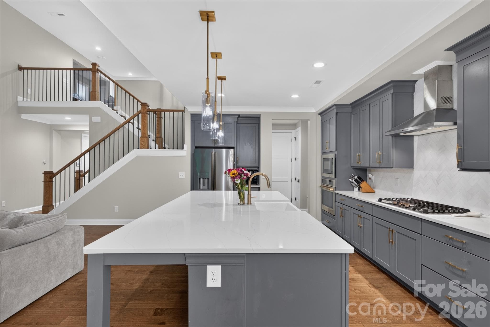 Single Family Residence at 6601 Harbor Oaks Drive, Denver, photo 13 of 45