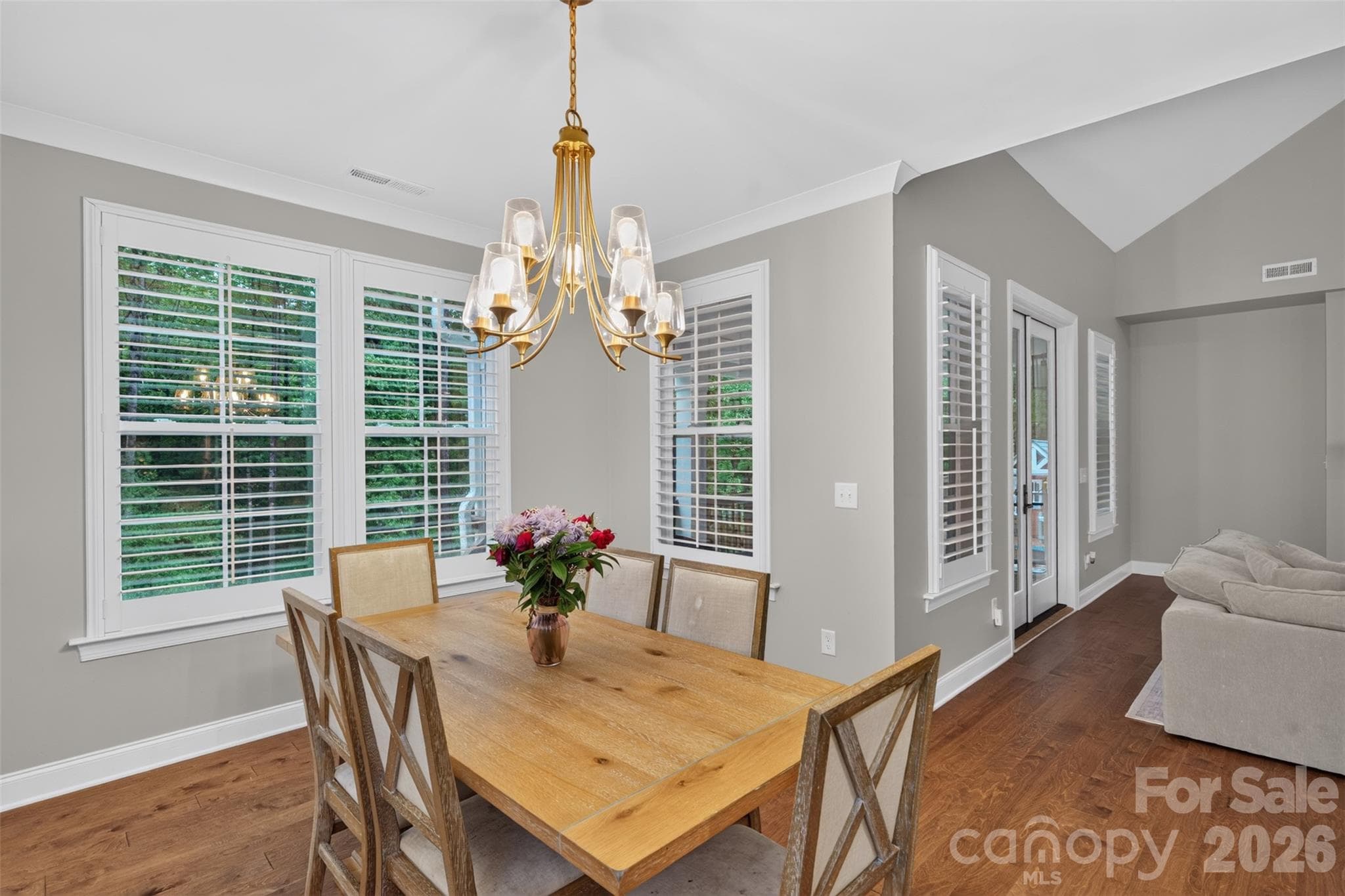 Single Family Residence at 6601 Harbor Oaks Drive, Denver, photo 14 of 45