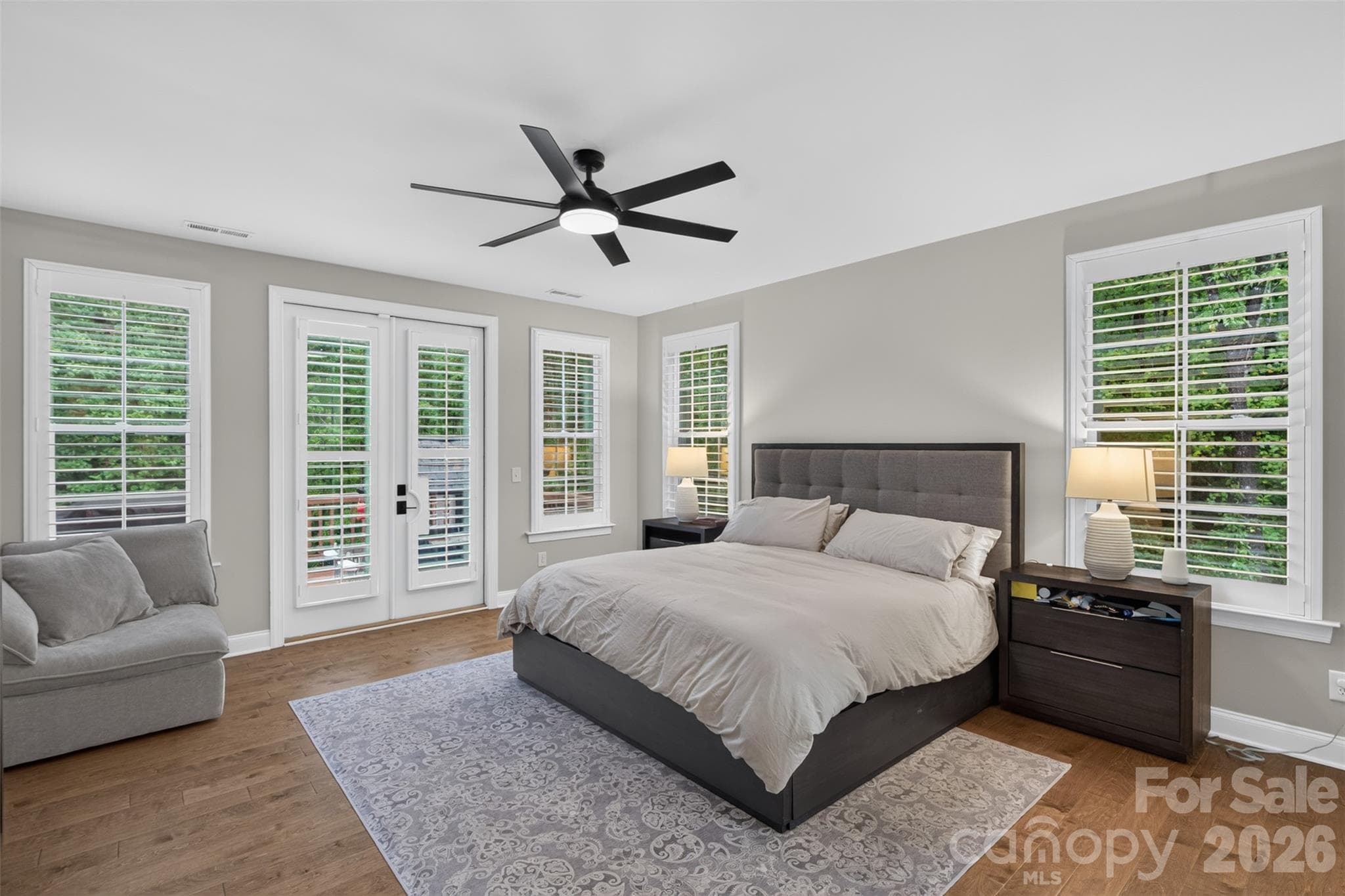 Single Family Residence at 6601 Harbor Oaks Drive, Denver, photo 16 of 45