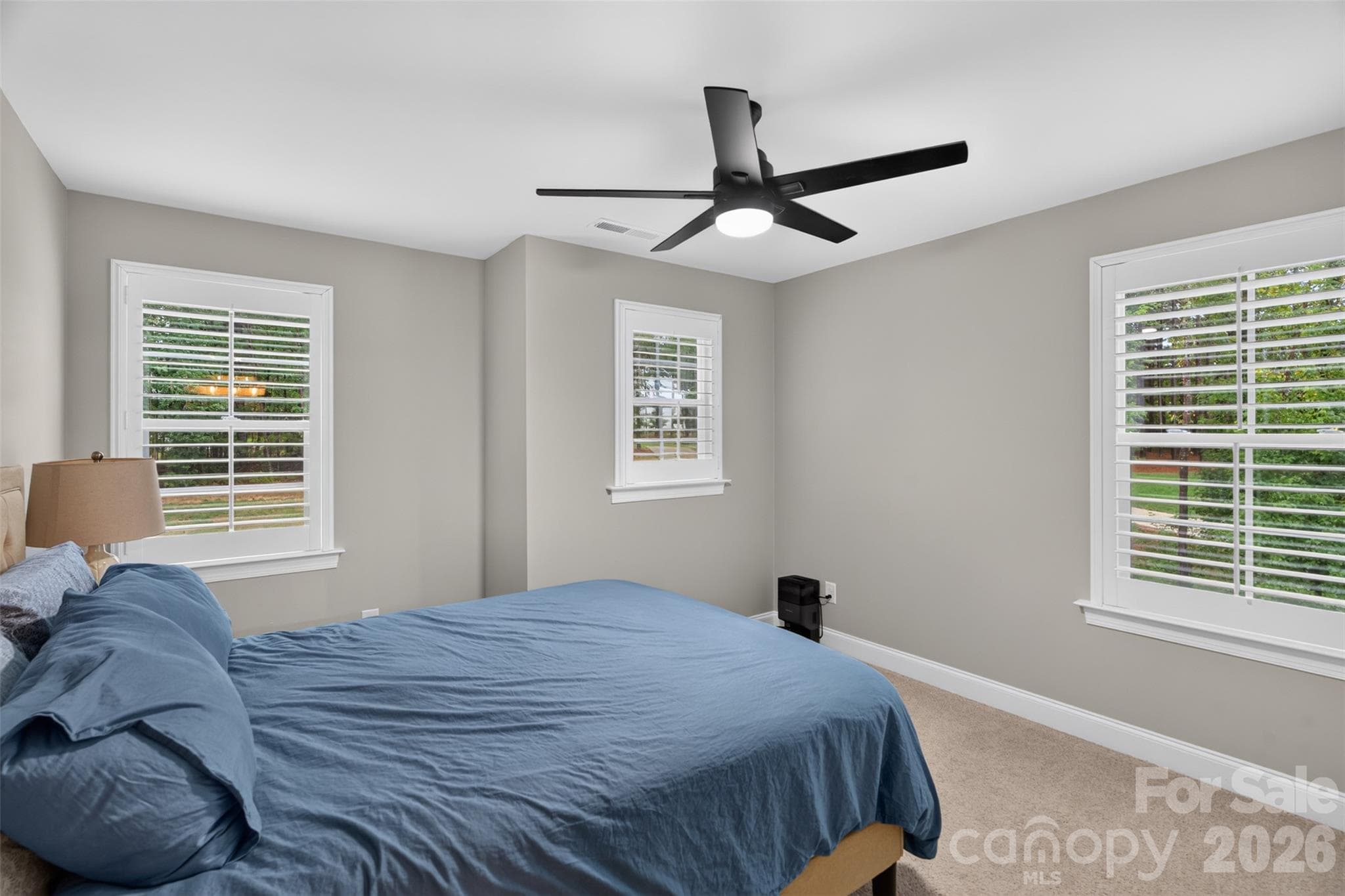 Single Family Residence at 6601 Harbor Oaks Drive, Denver, photo 22 of 45