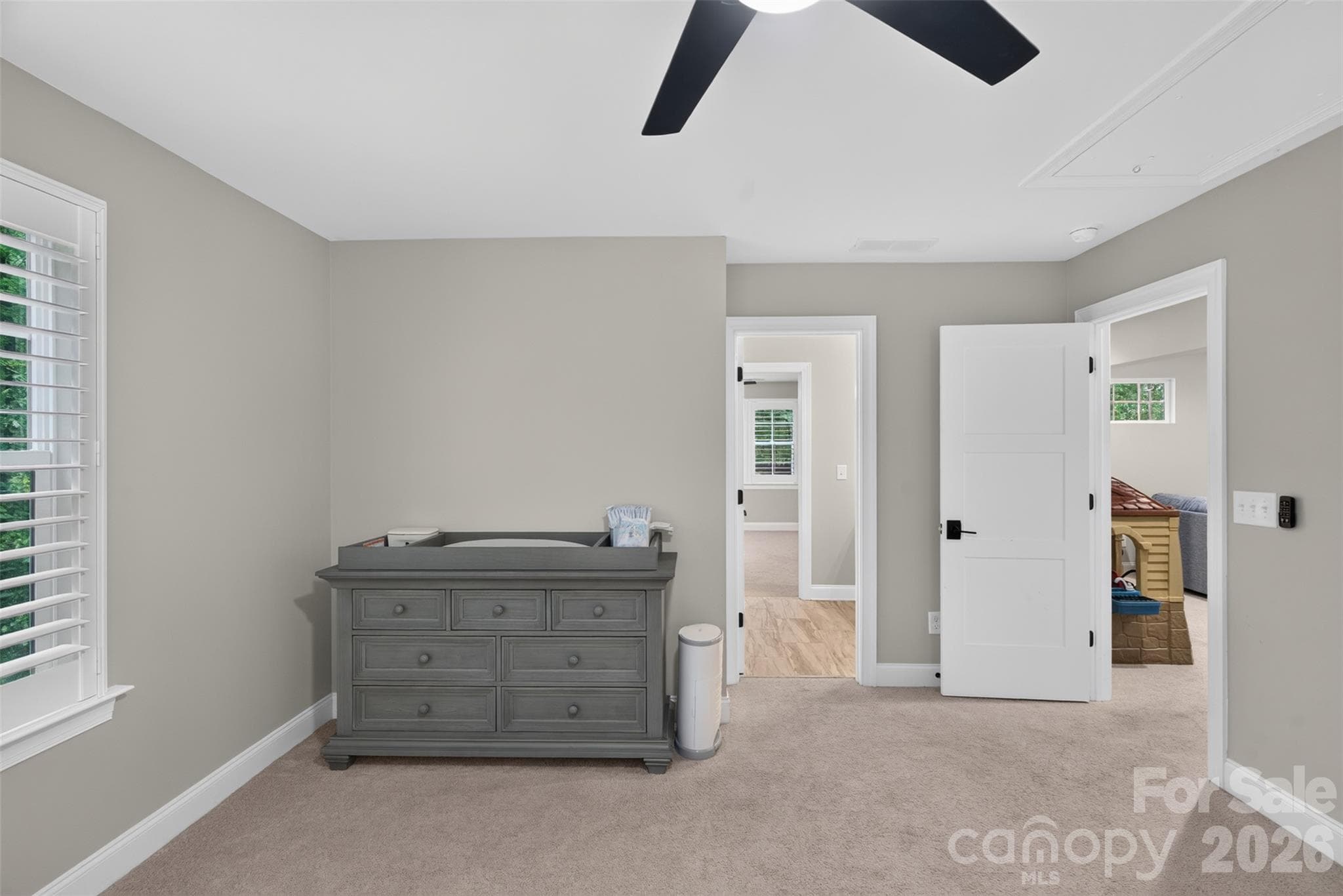 Single Family Residence at 6601 Harbor Oaks Drive, Denver, photo 26 of 45