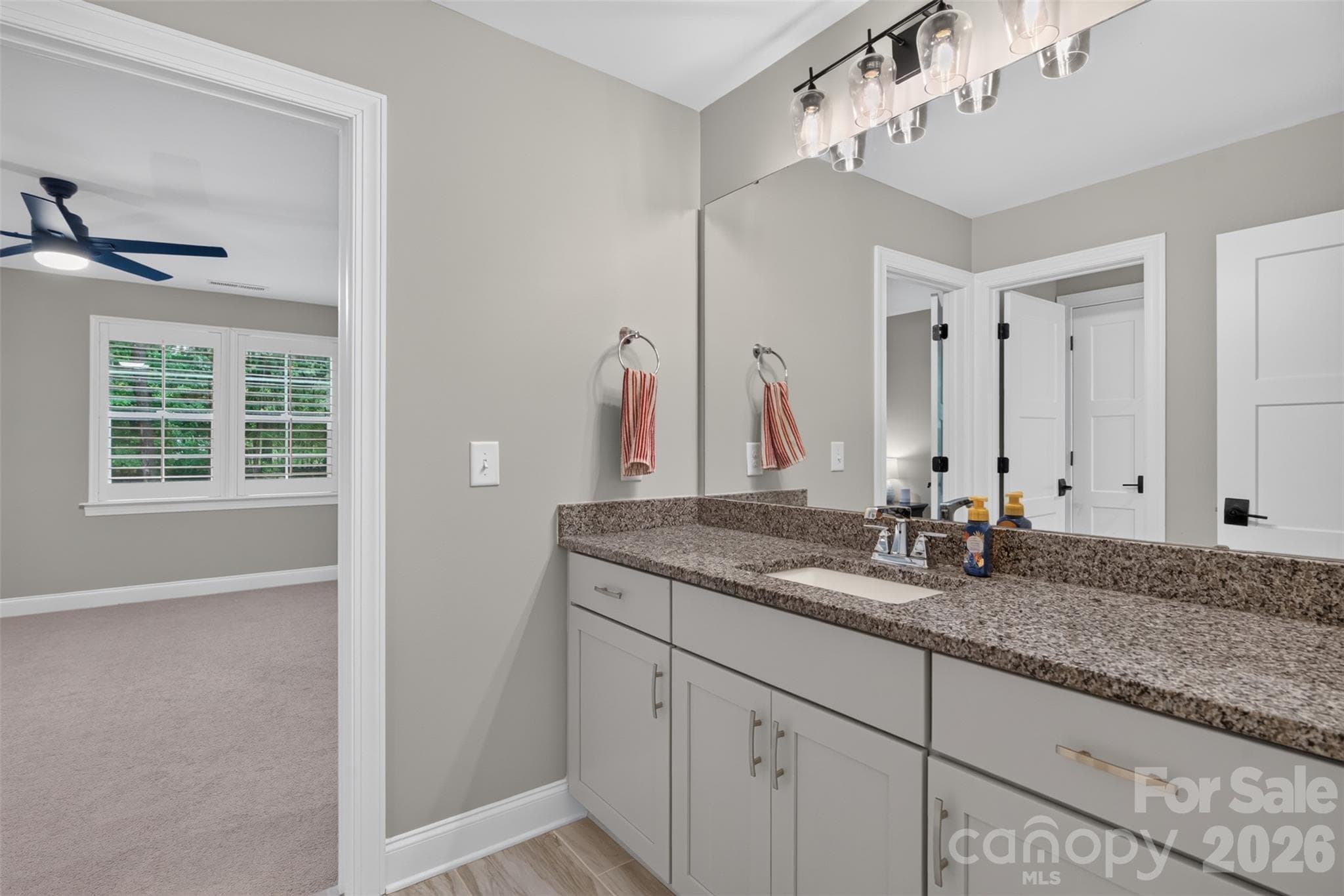Single Family Residence at 6601 Harbor Oaks Drive, Denver, photo 27 of 45