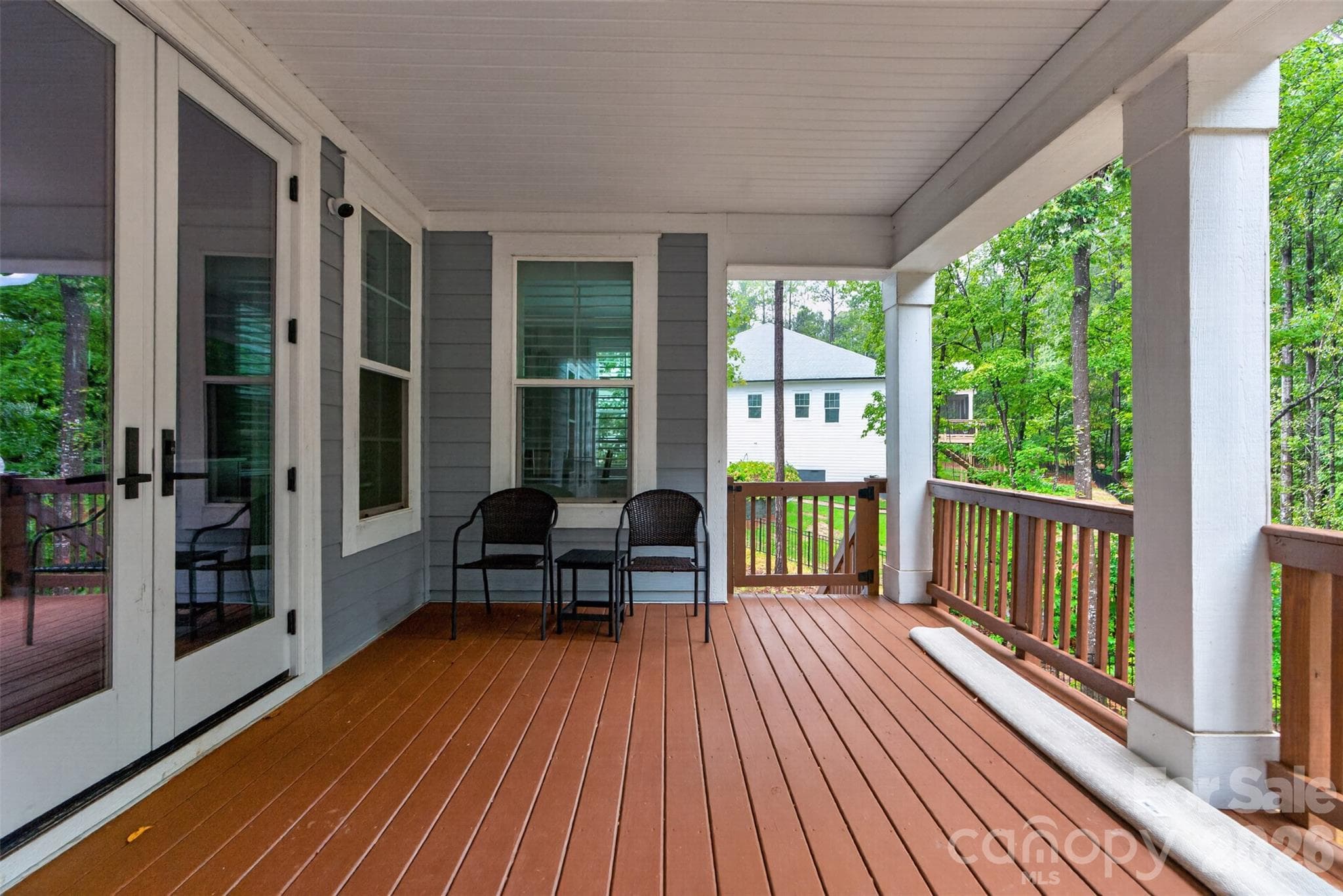 Single Family Residence at 6601 Harbor Oaks Drive, Denver, photo 34 of 45