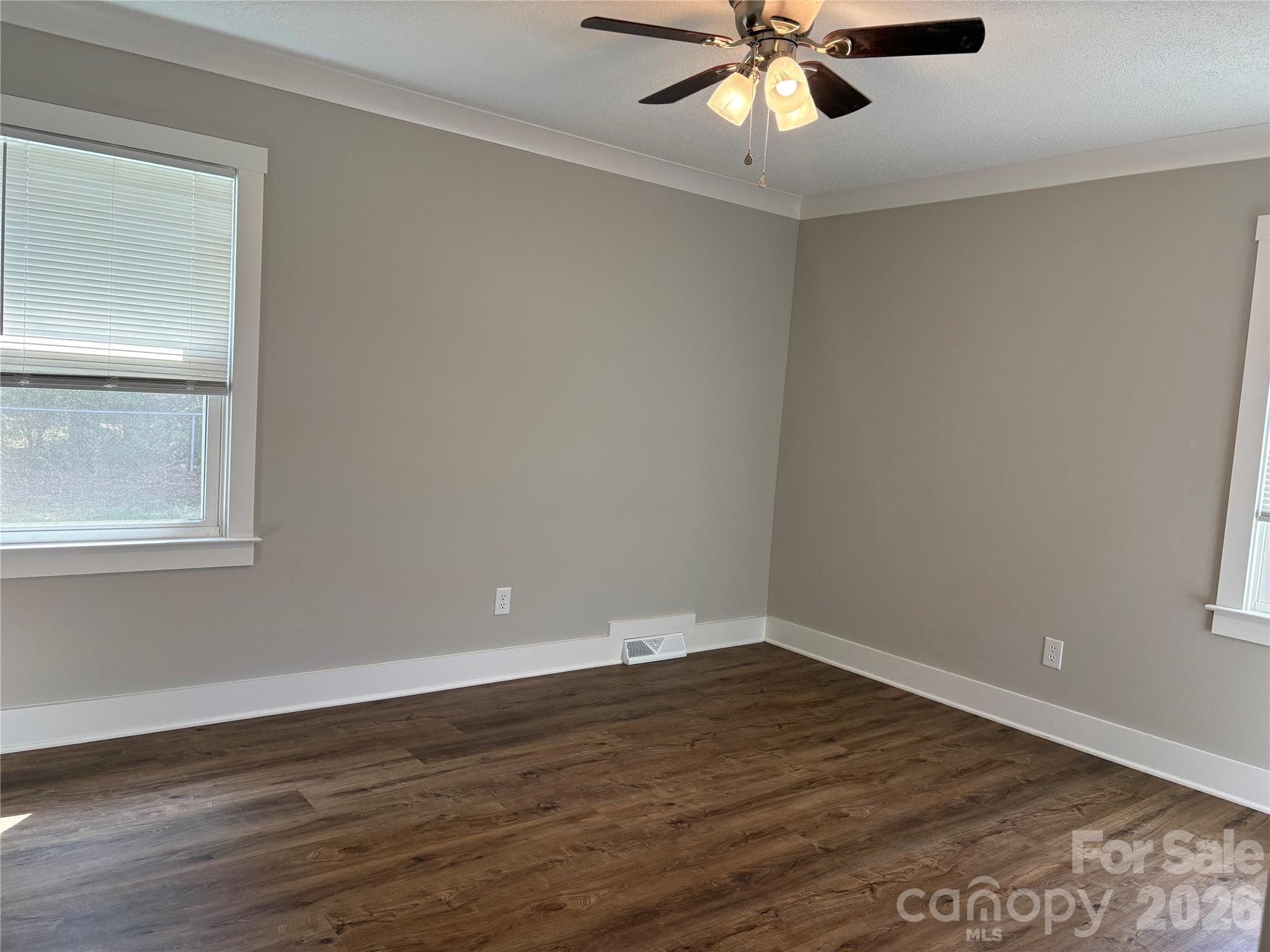 New lighting and ceiling fans - 1564 Marett Boulevard Extension, Rock Hill