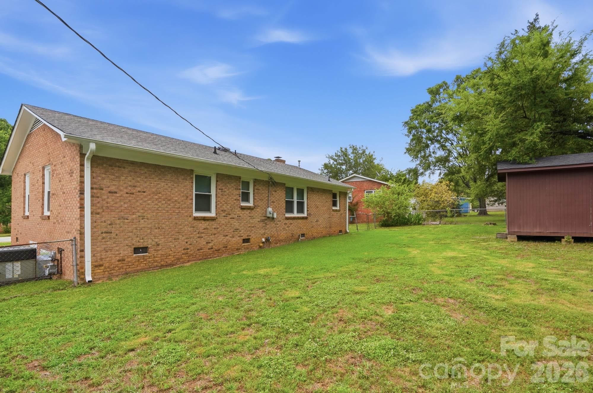 Single Family Residence at 1564 Marett Boulevard Extension, Rock Hill, photo 27 of 27