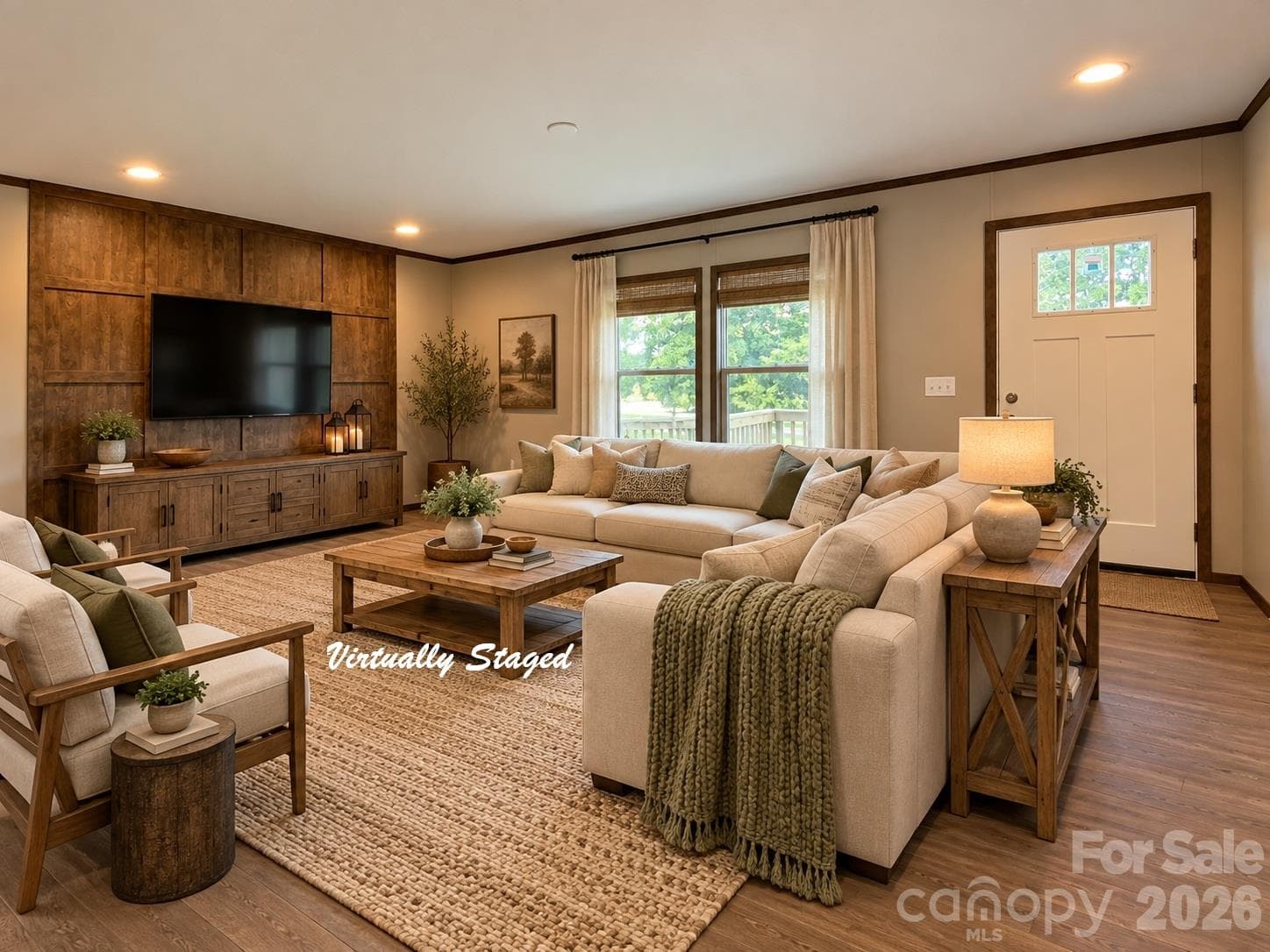 Single Family Residence at 5726 Landon Place, Heath Springs, photo 11 of 32