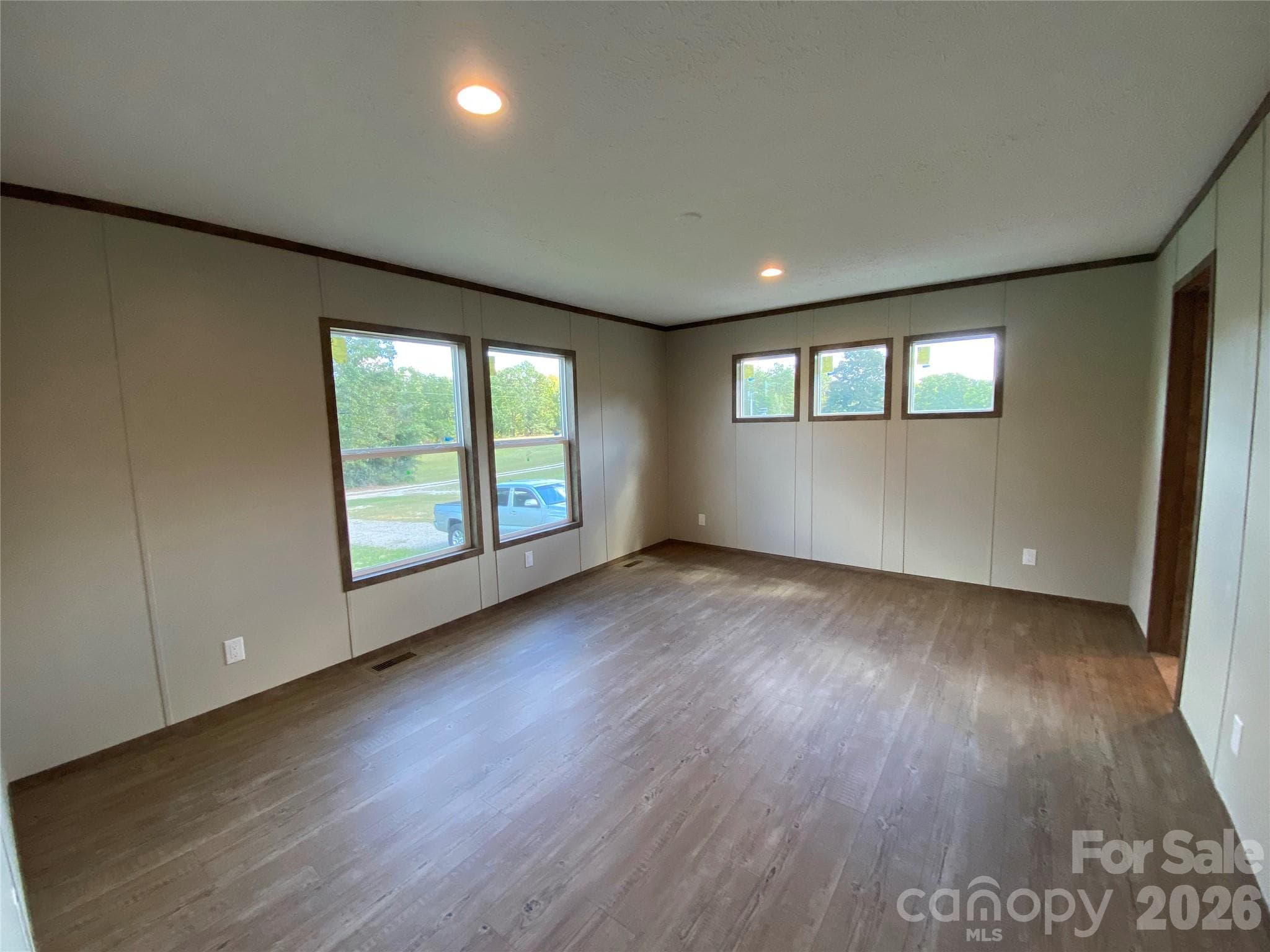 Primary Bedroom - 5726 Landon Place, Heath Springs
