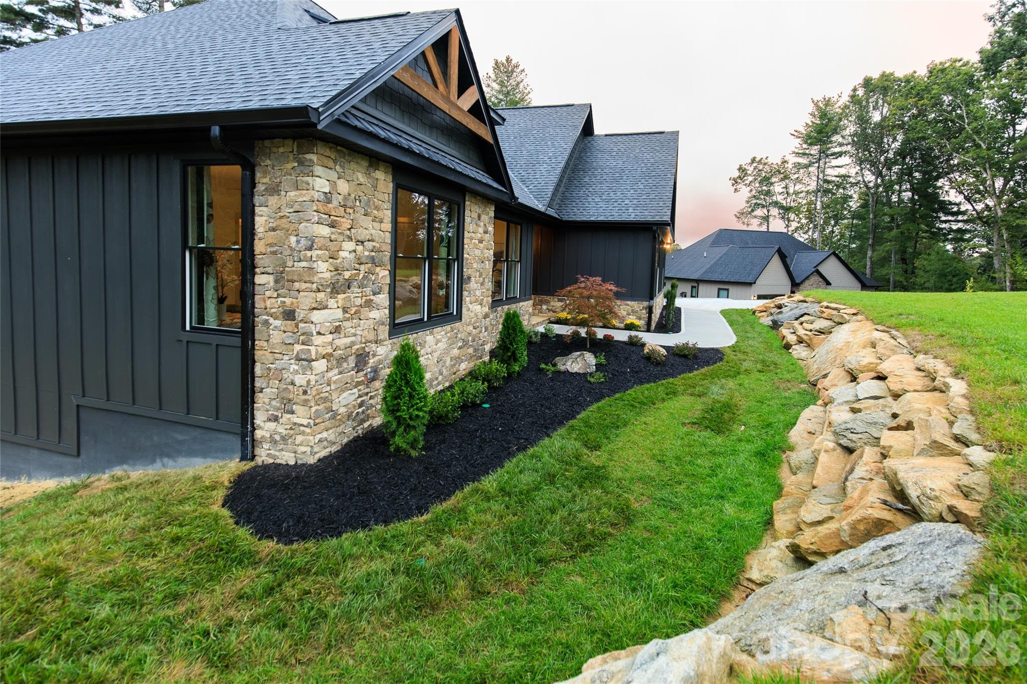 Single Family Residence at Hendersonville, photo 12 of 77
