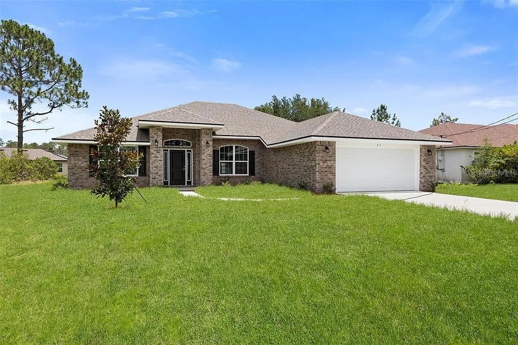 5 RANDOLPH DR